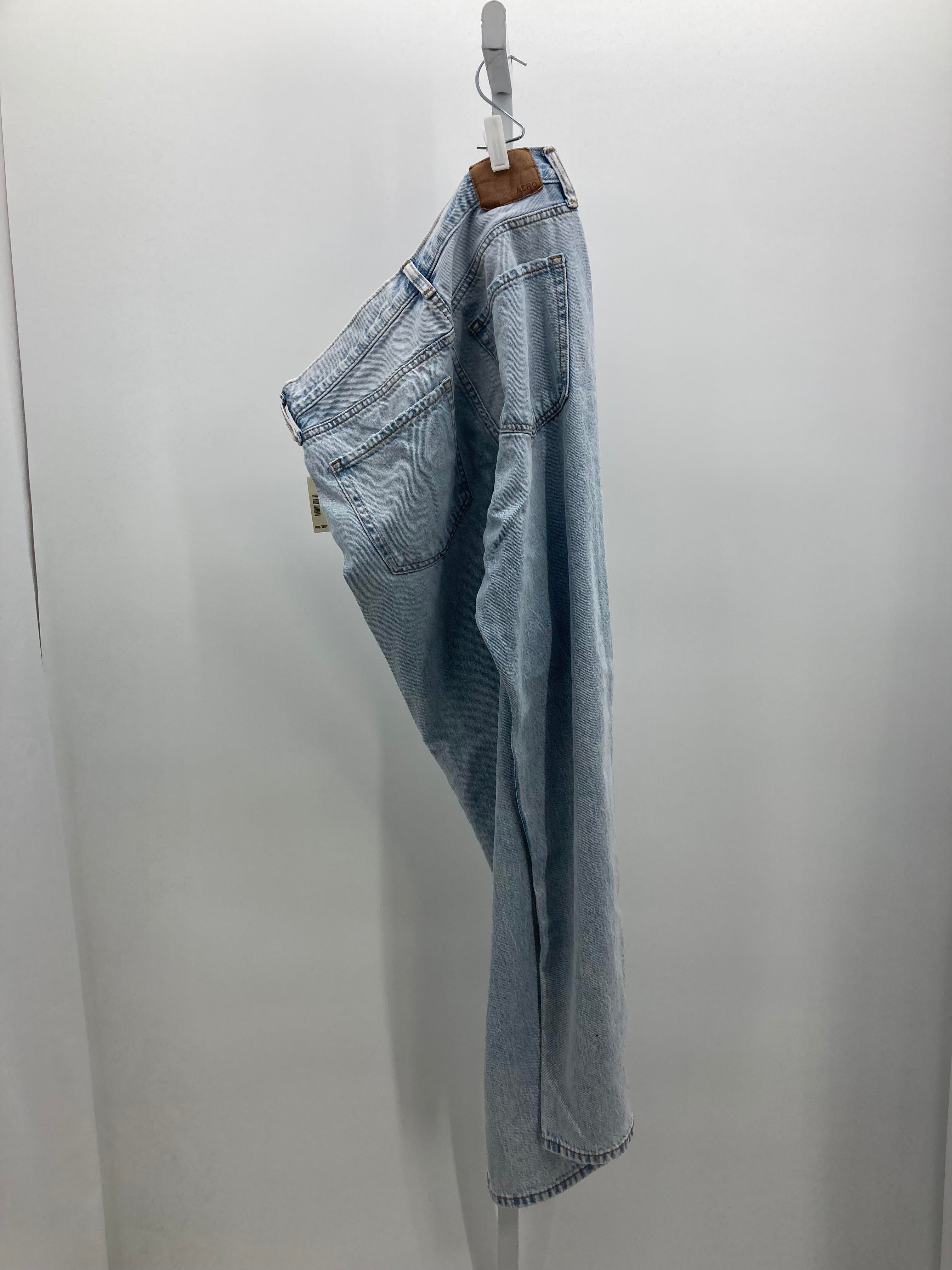Aeropostale Size 6 Juniors Jeans