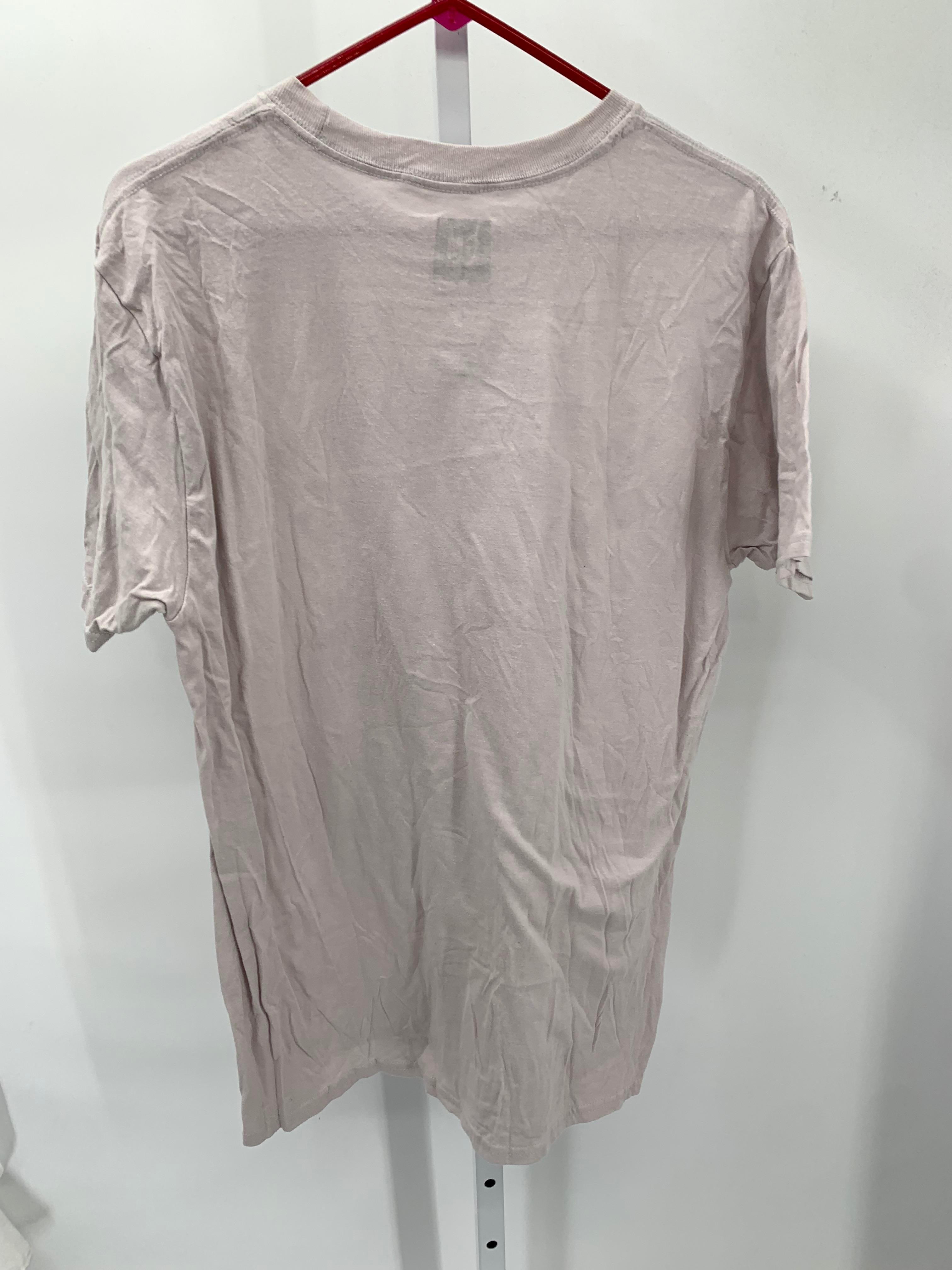 NEW CAMO KNIT TEE.