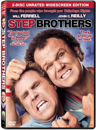 Step Brothers -