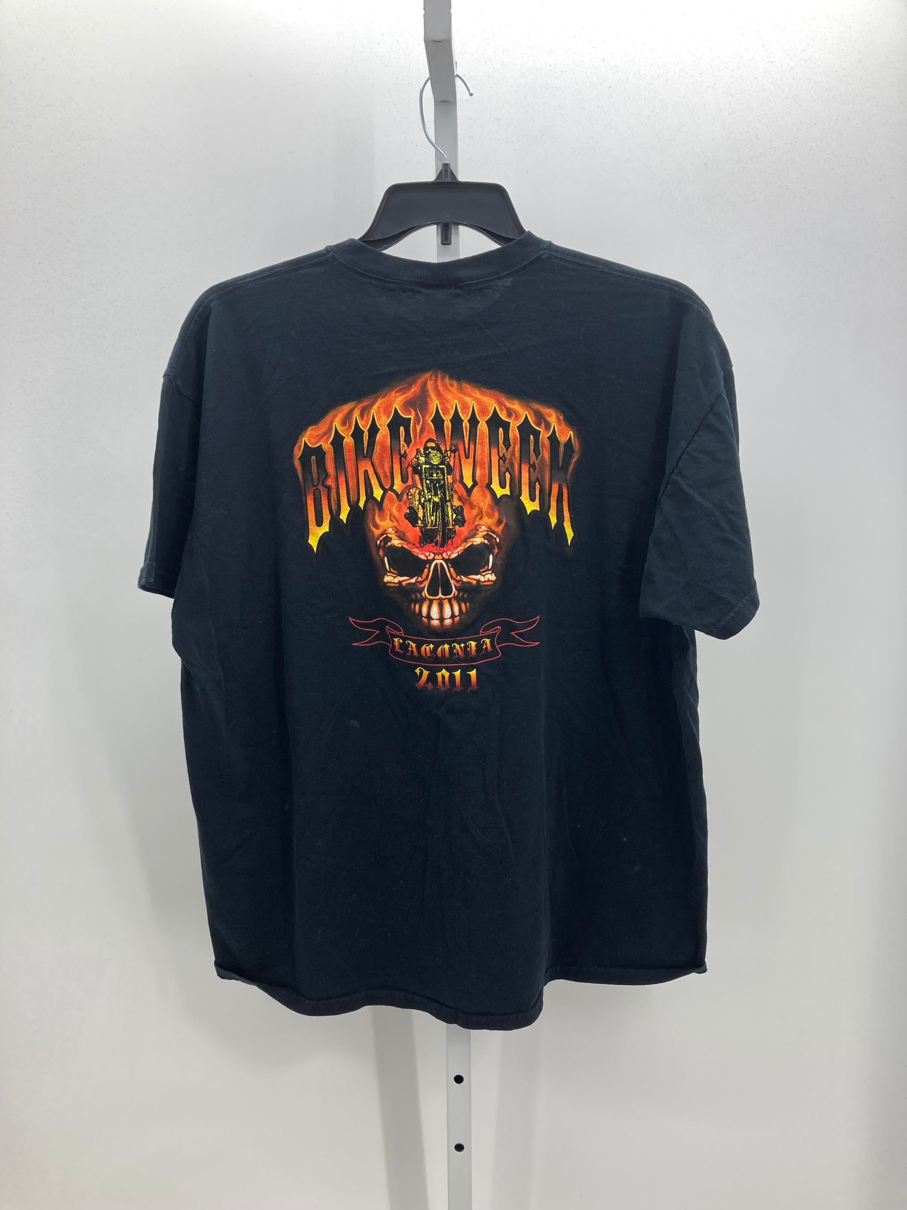 LACONIA BIKE WEEK