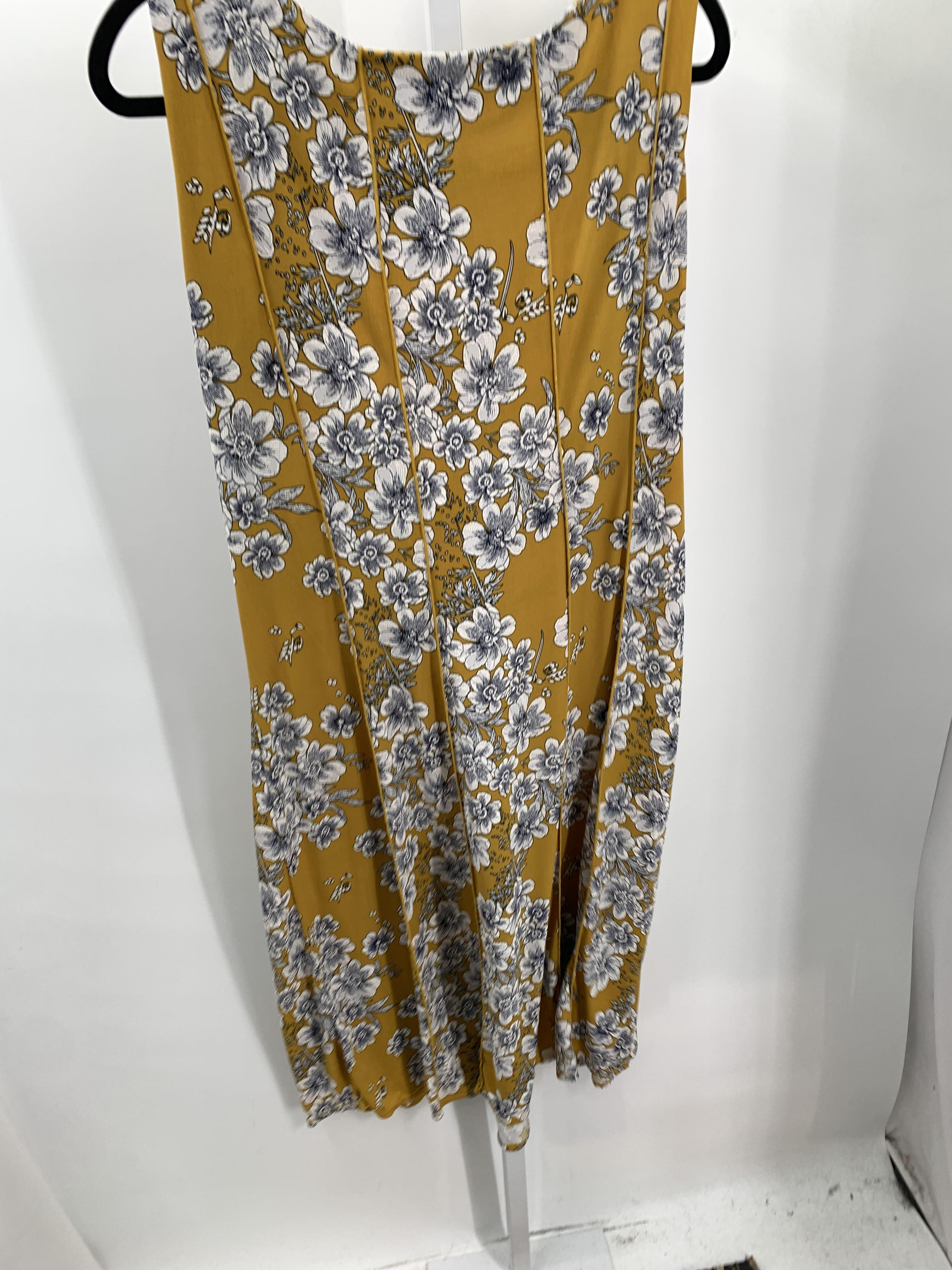 Perception Size Extra Large Misses Sleeveless Dress