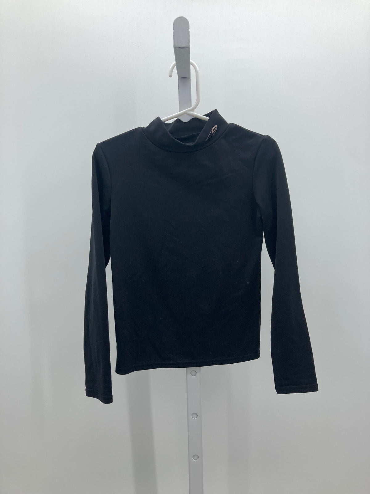 KNIT SHIRT