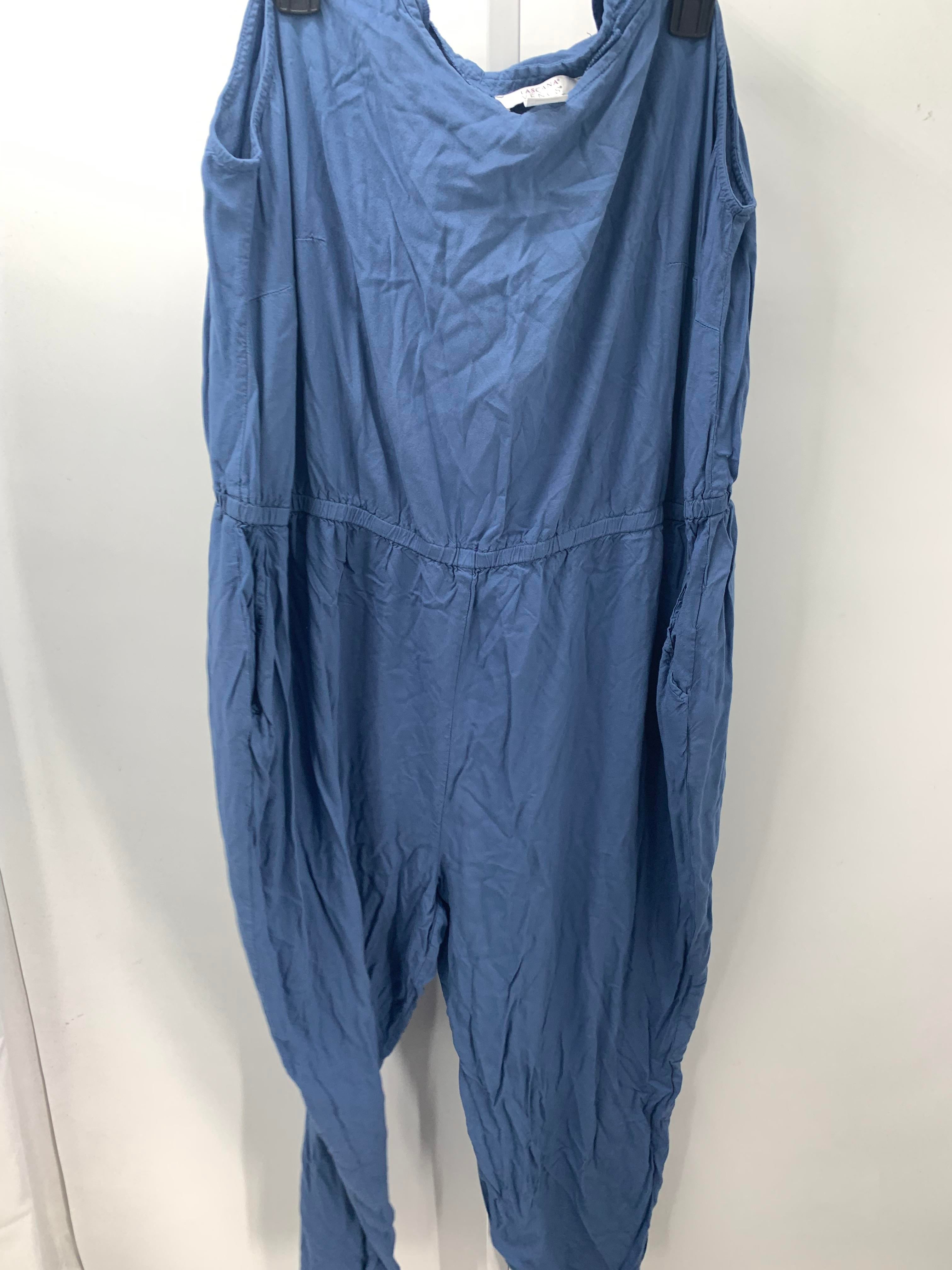 Venus Size 2X Womens Jumper
