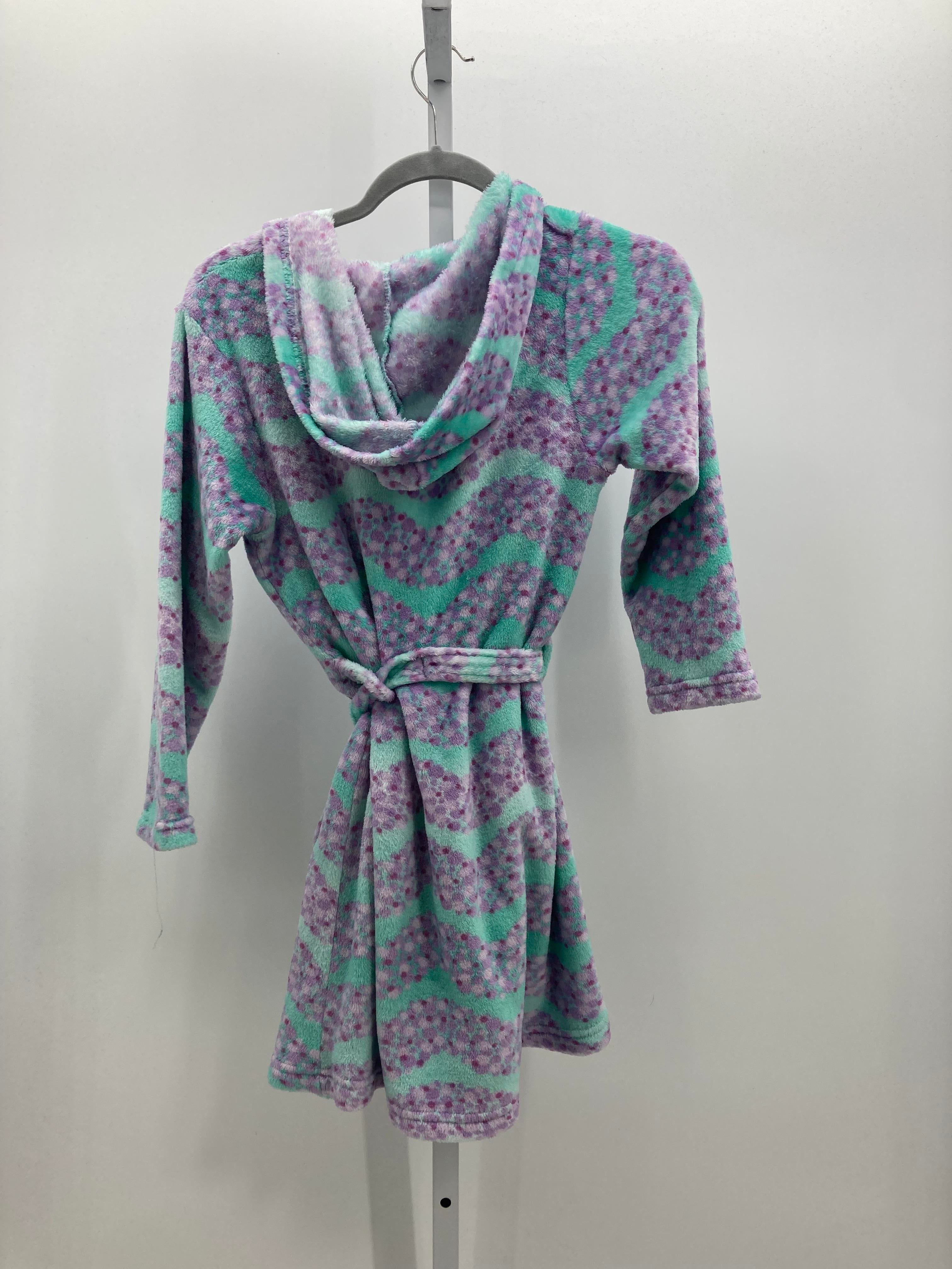 Arizona Size 10-12 Girls Robe