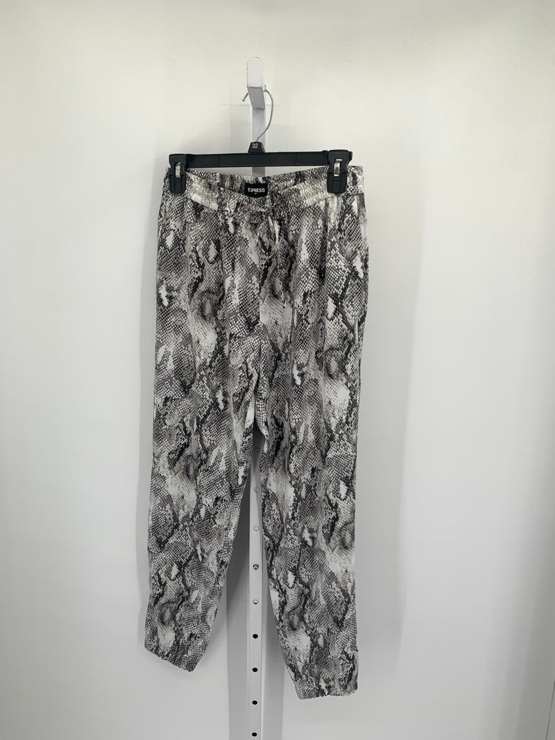 Express Size X Small Misses Pants