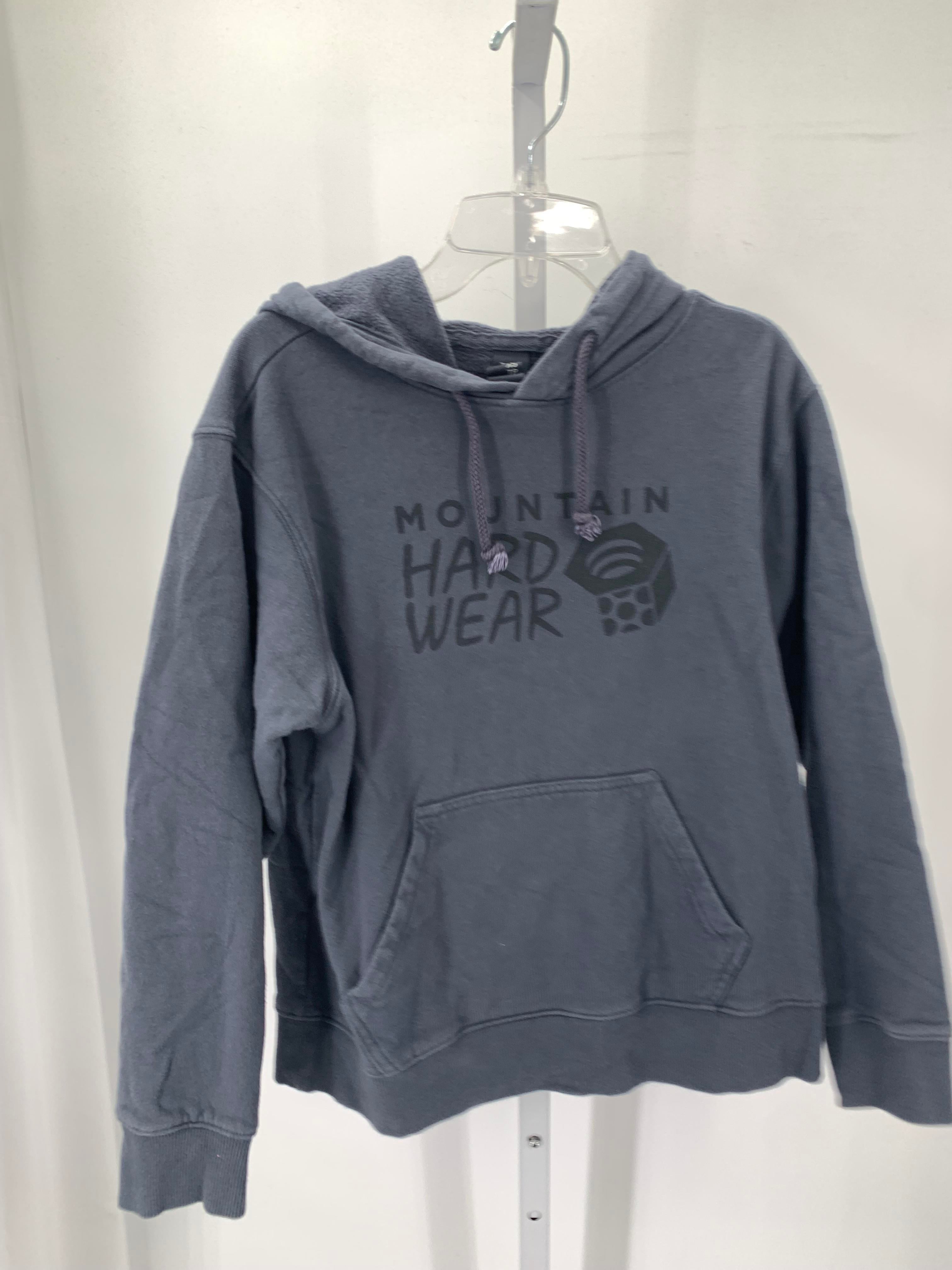 Size X Small Misses Hoodie