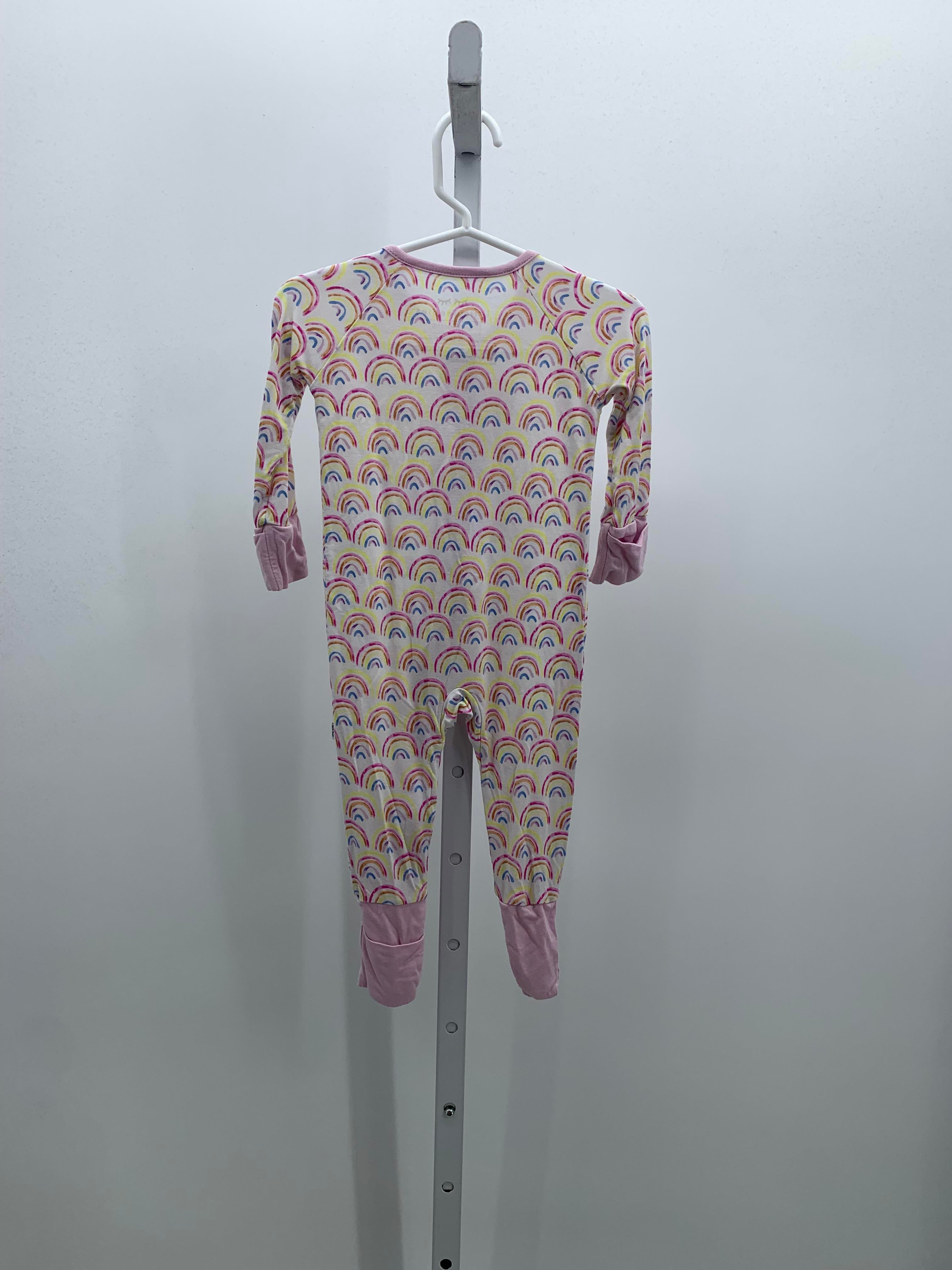 Size 3-6 Months Girls Sleeper