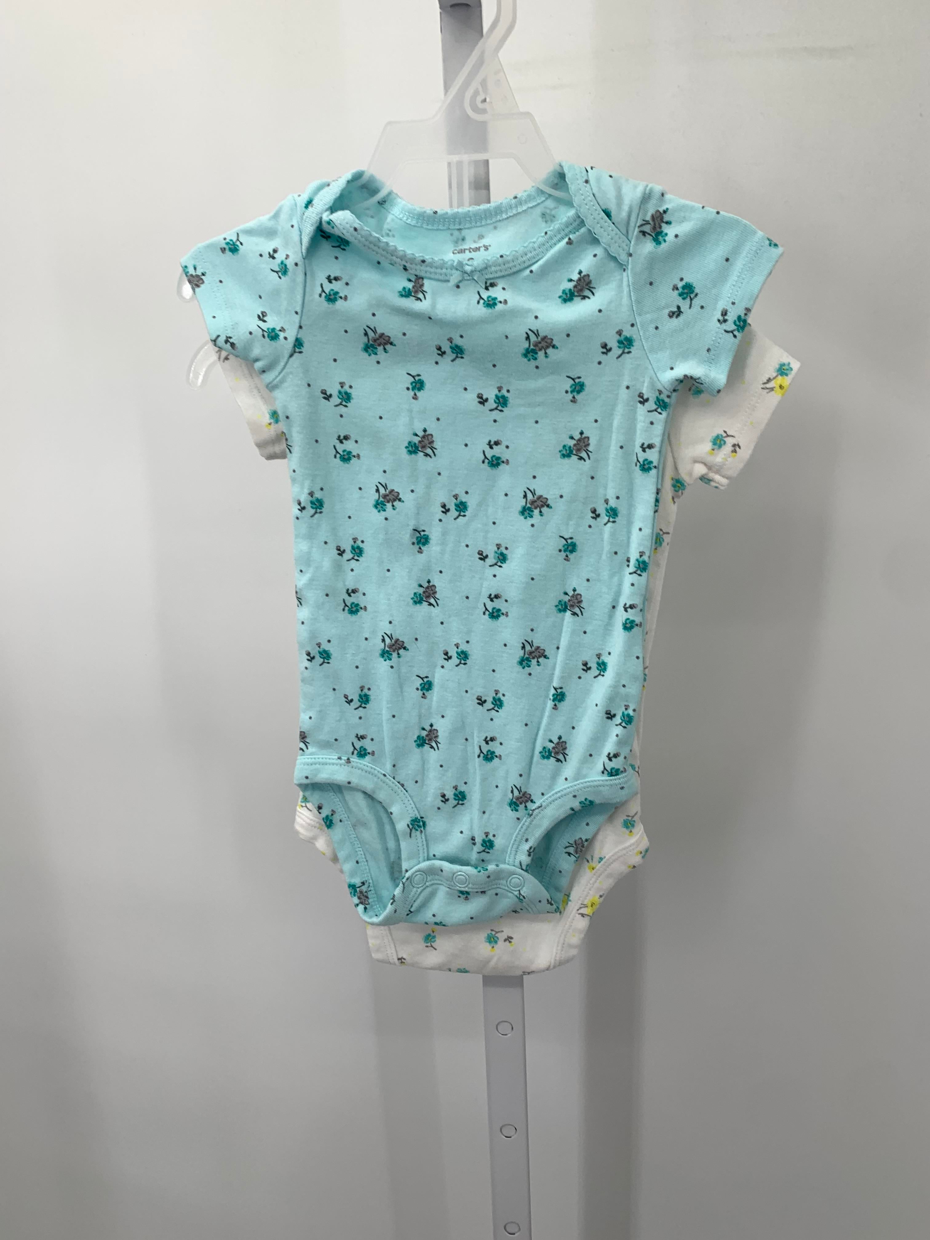 Carters Size 9 Months Girls 2 Pieces