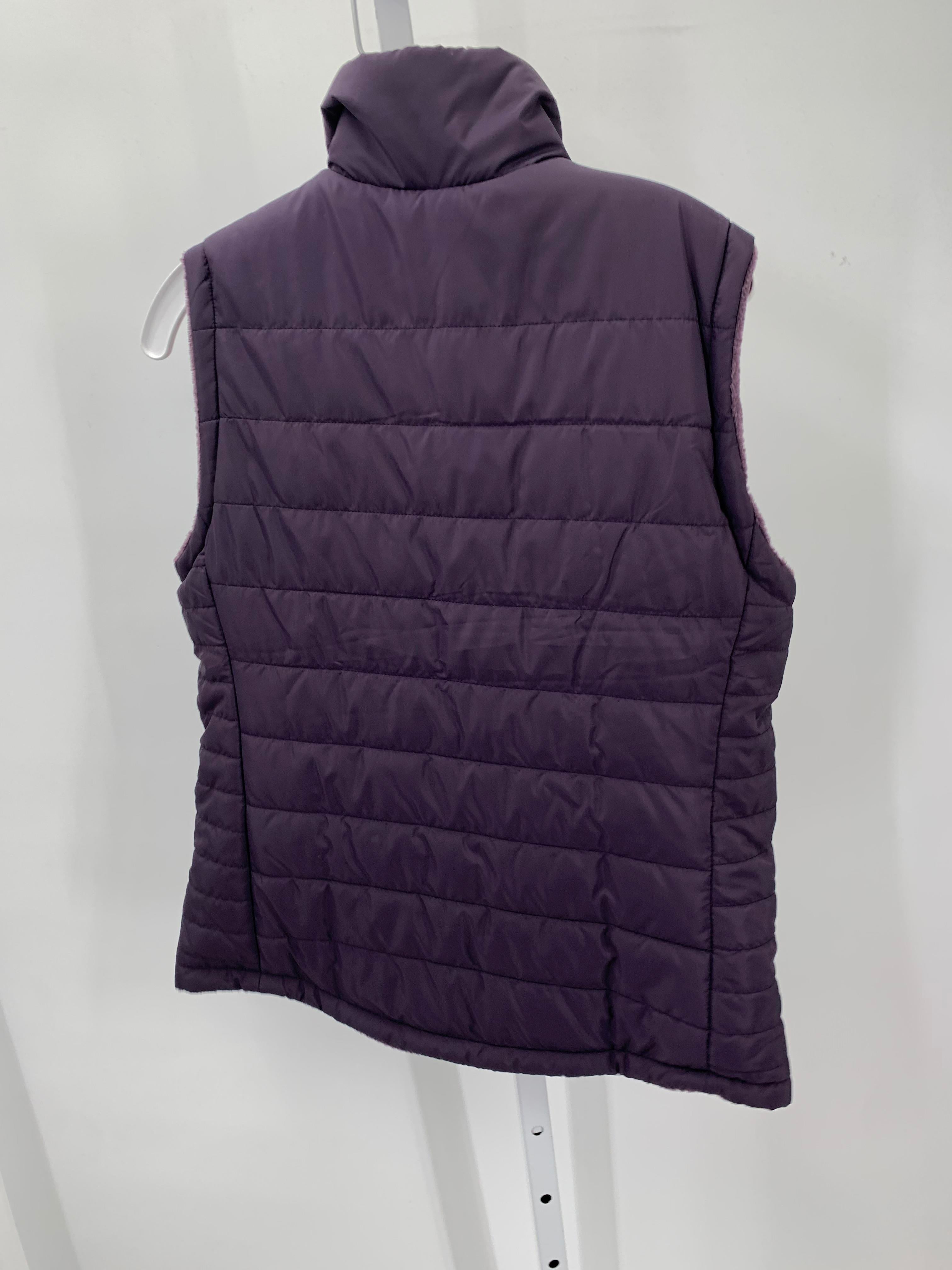 Free Country Size Small Misses Vest