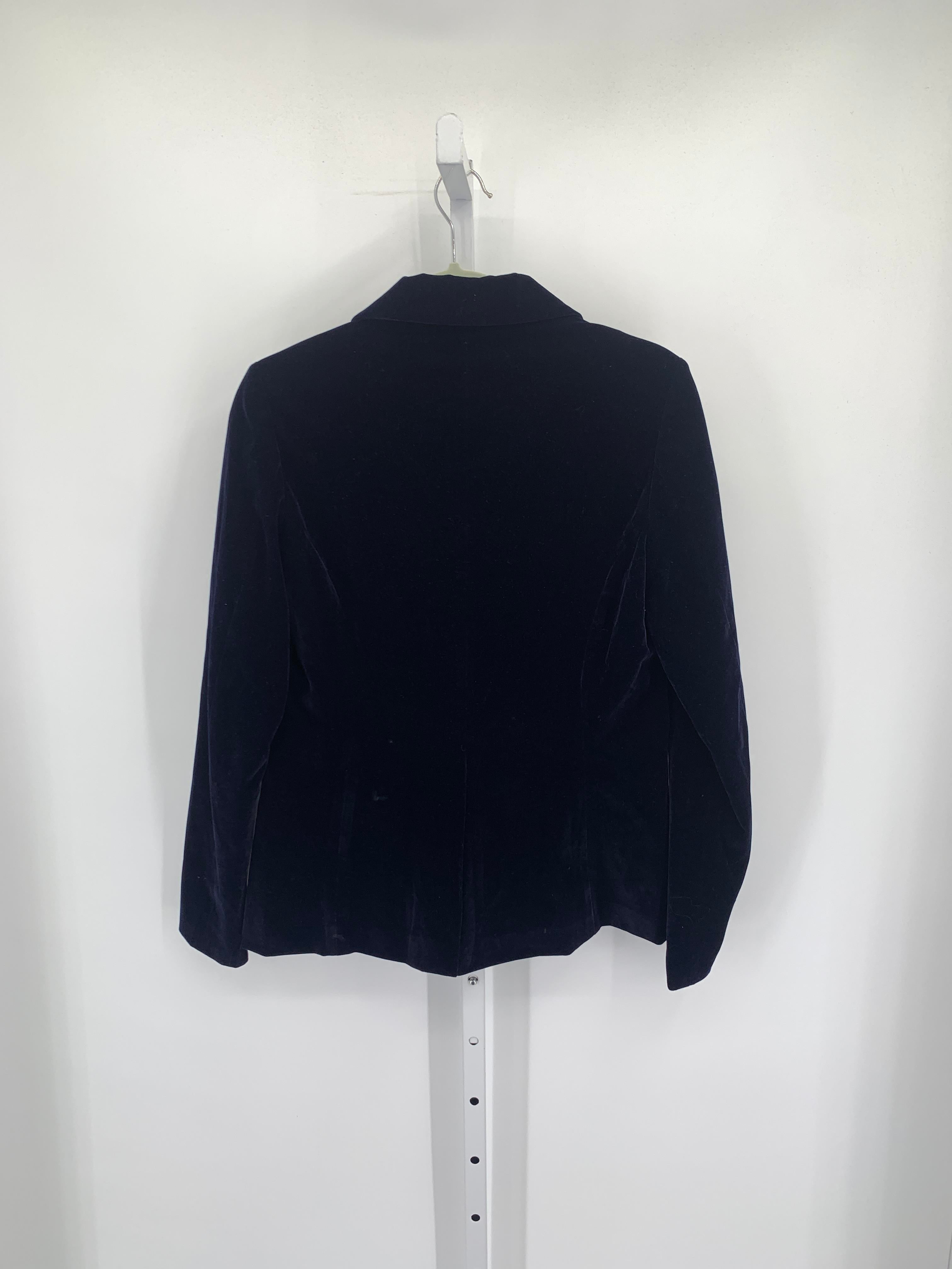 Kersh Size Small Misses Blazer