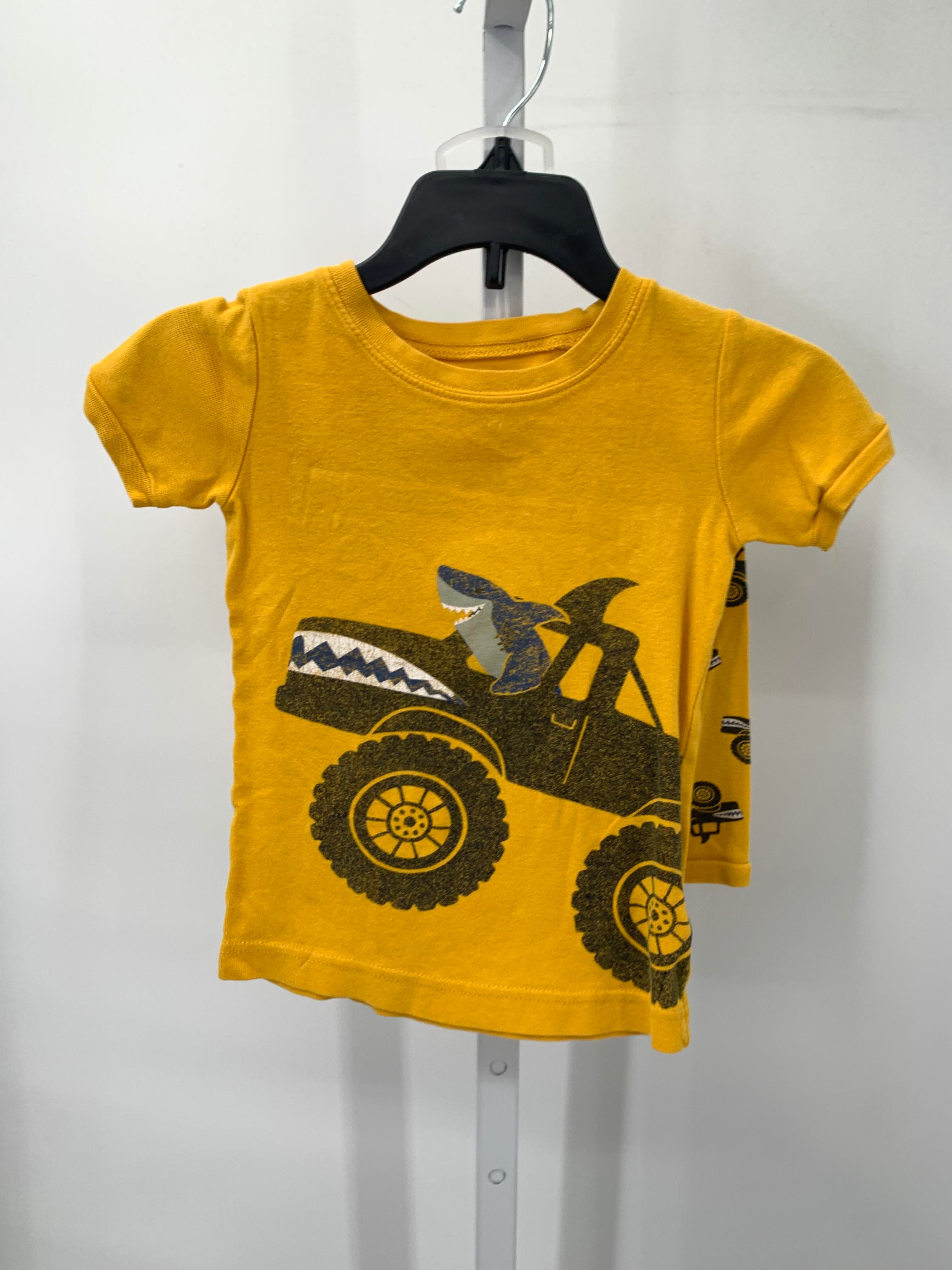 SHARK MONSTER TRUCKS
