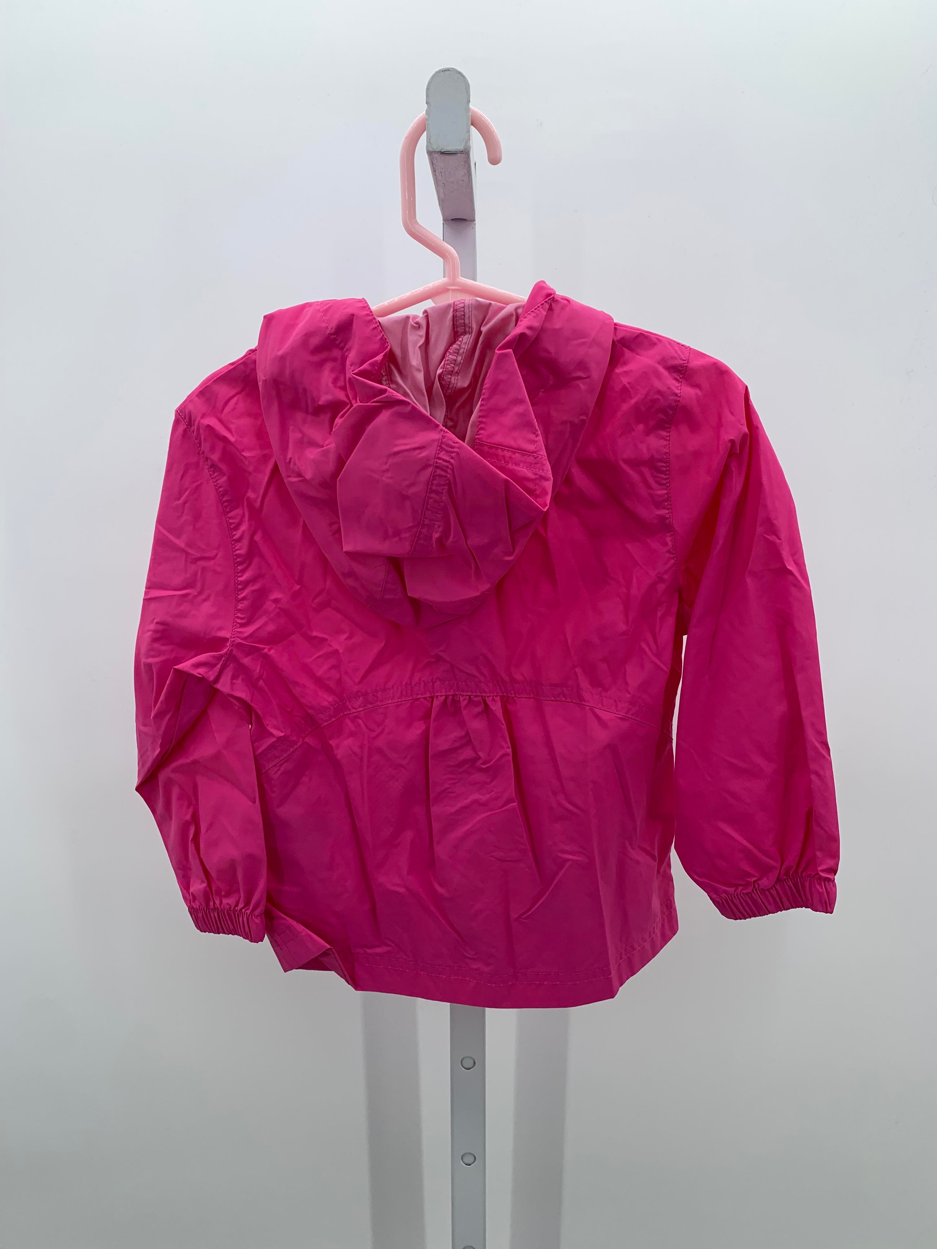 Columbia Size 3T Girls Lightweight