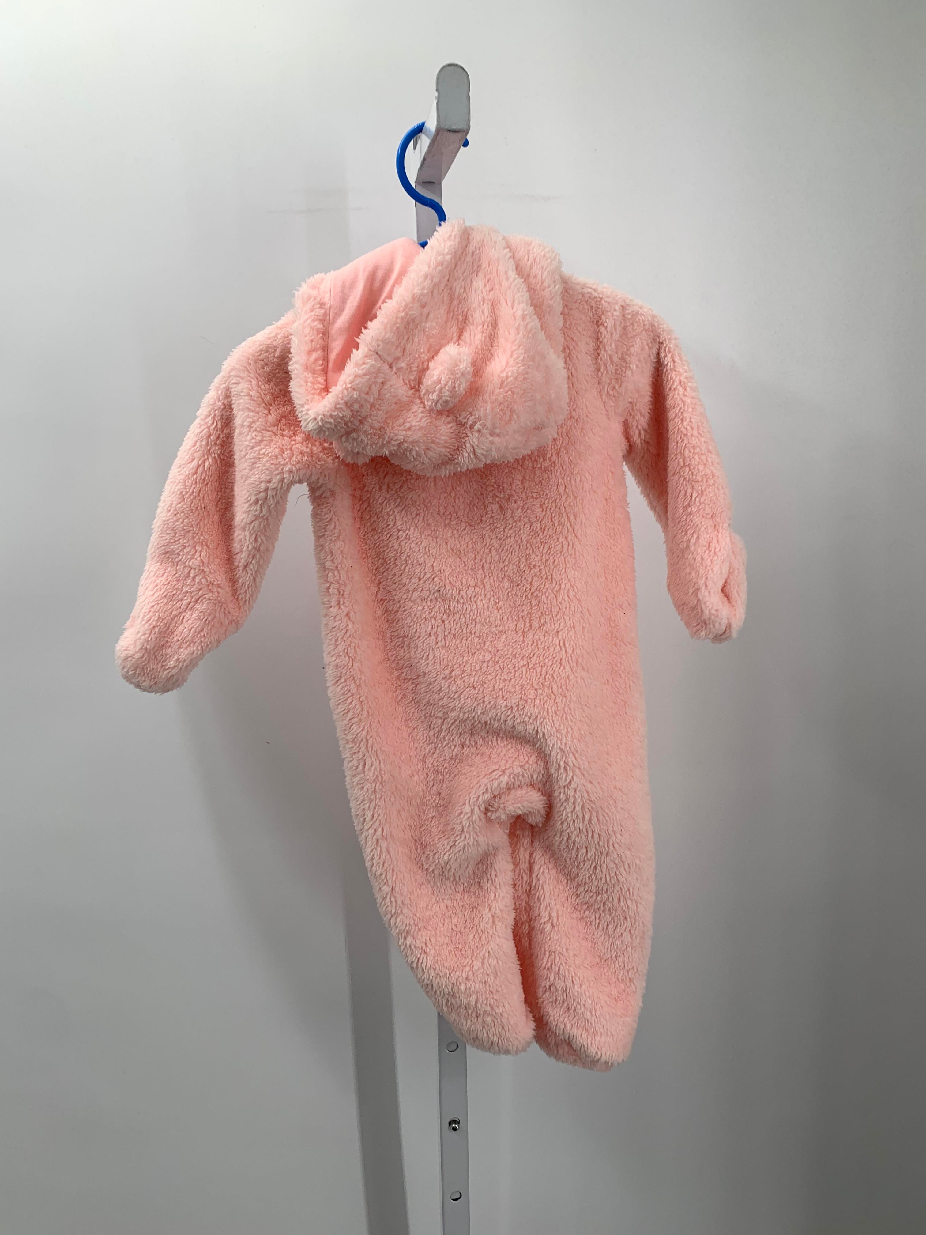 Carters Size 9 Months Girls Snow Suit