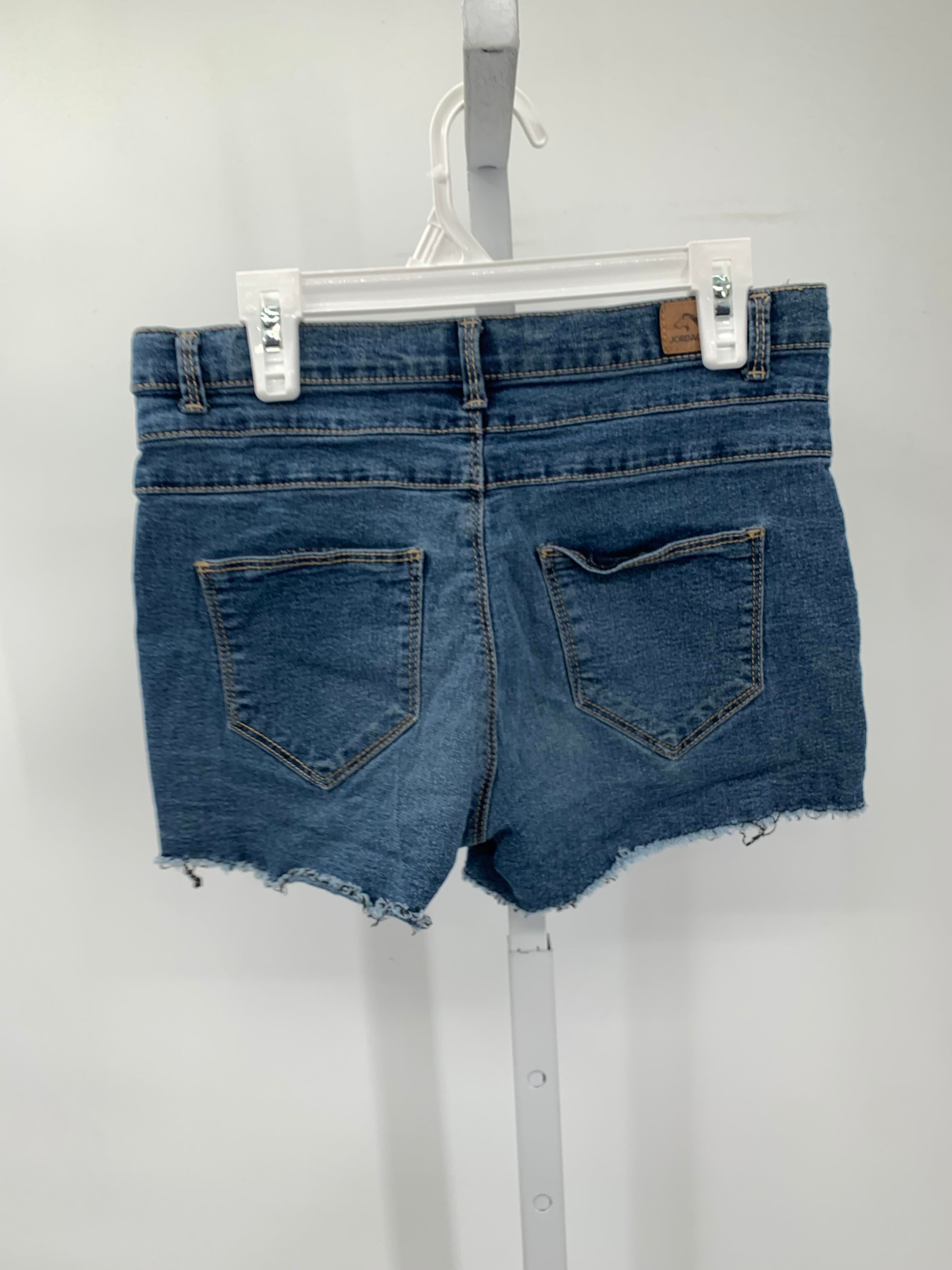 Jordache Size 16 Girls Shorts