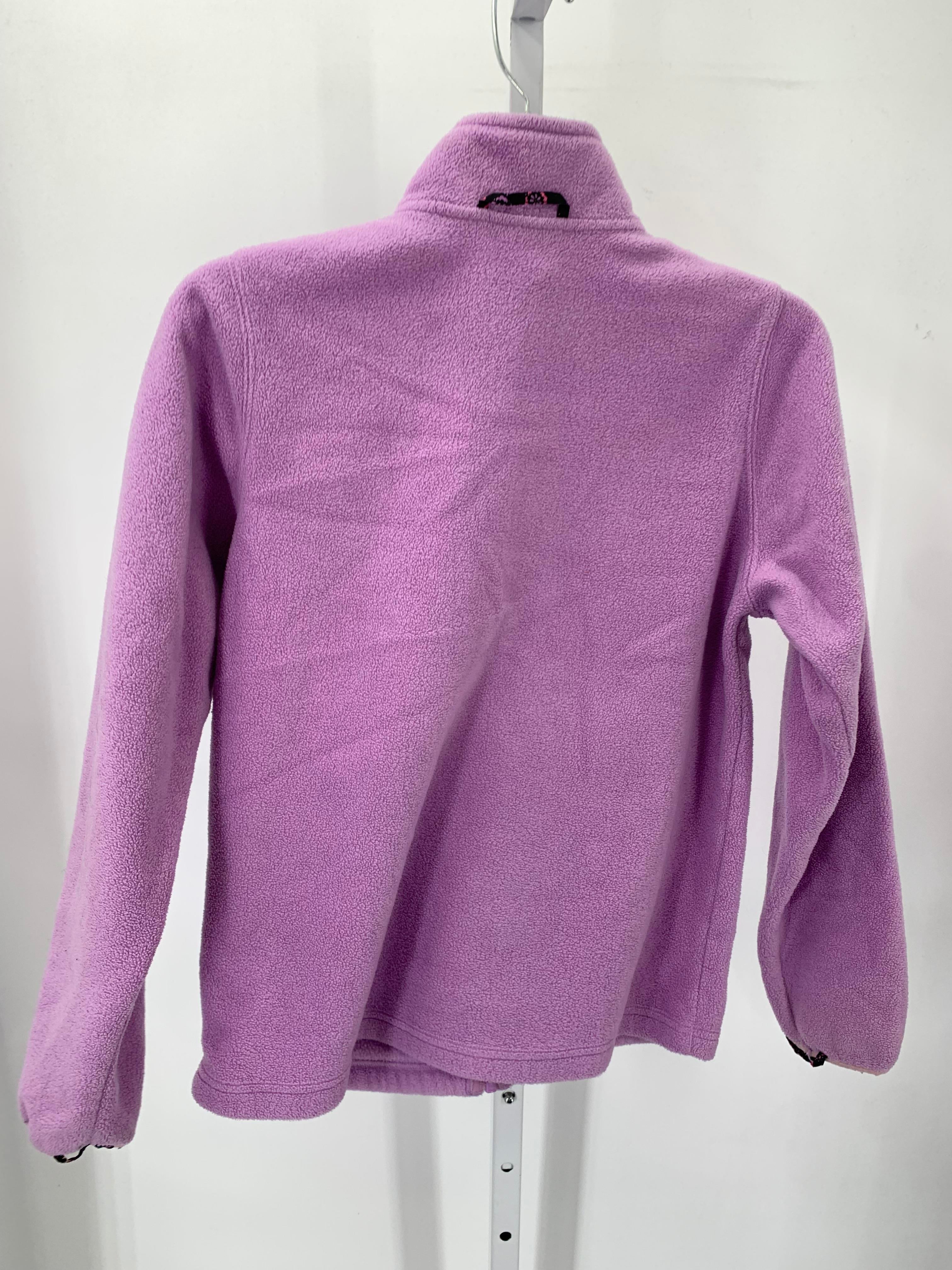 Children's Place Size 16 Girls Fleece