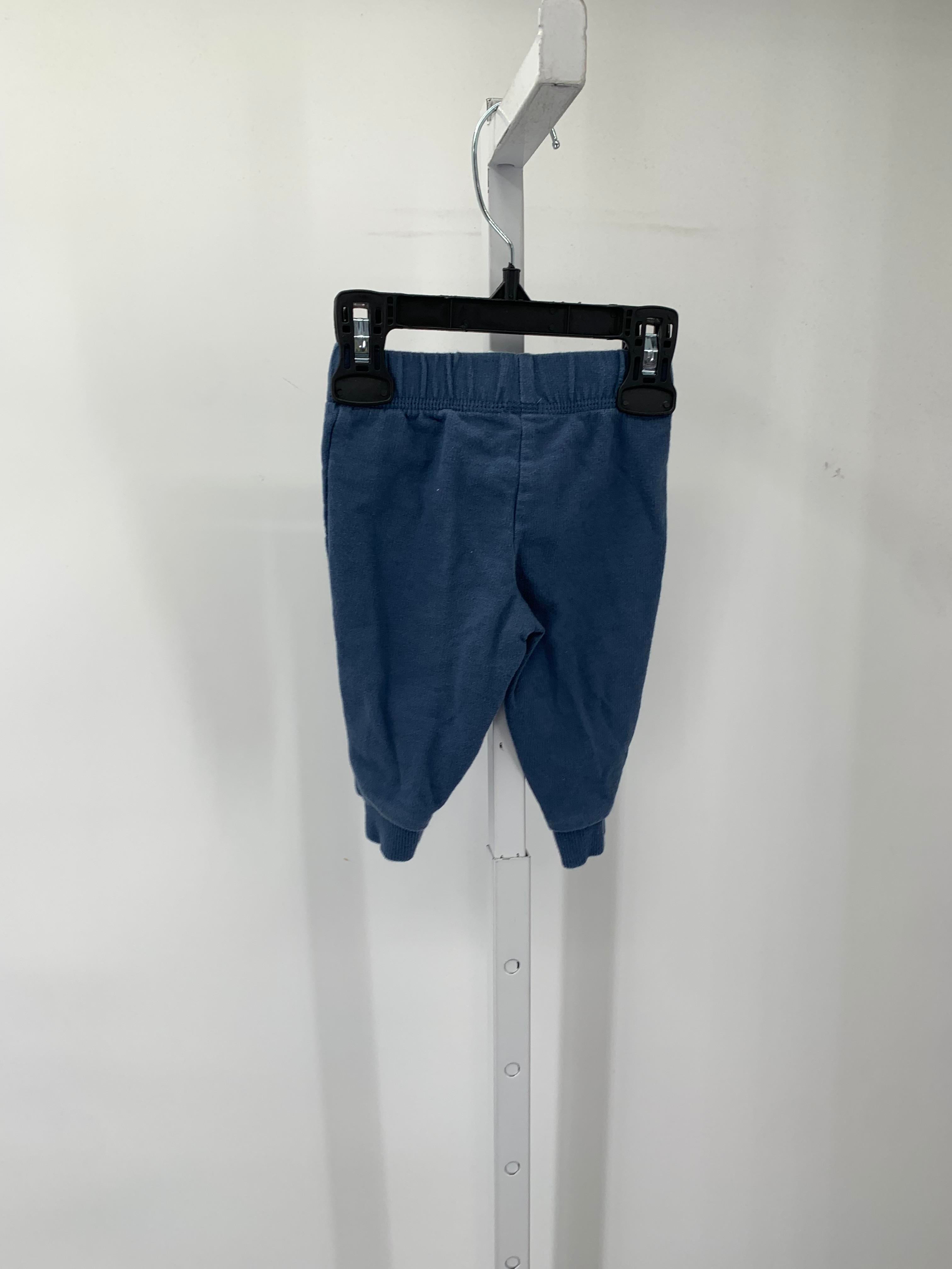 ELASTIC WAIST KNIT