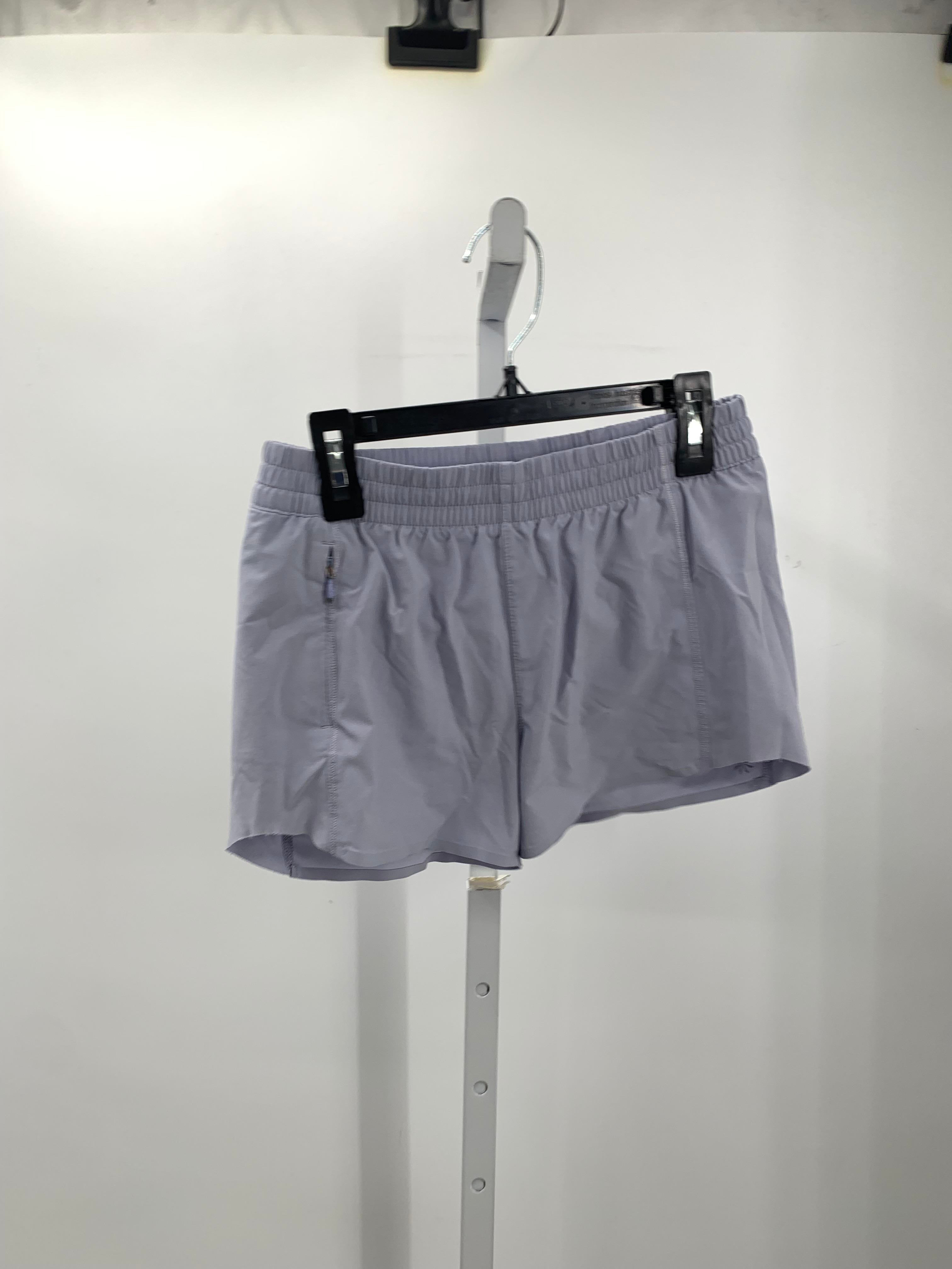 Athleta Size 12 Girls Shorts