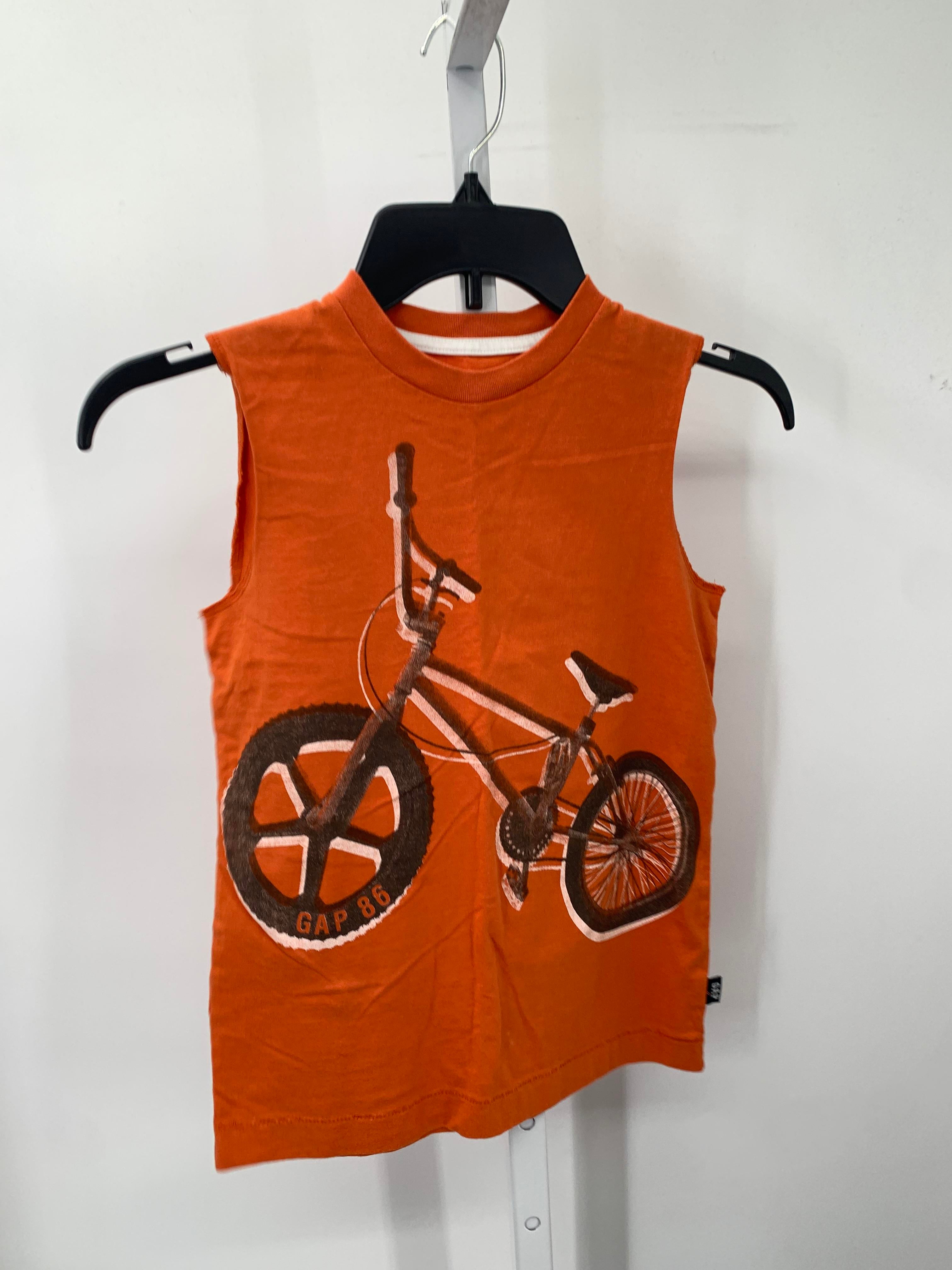 BICYCLE KNIT TEE