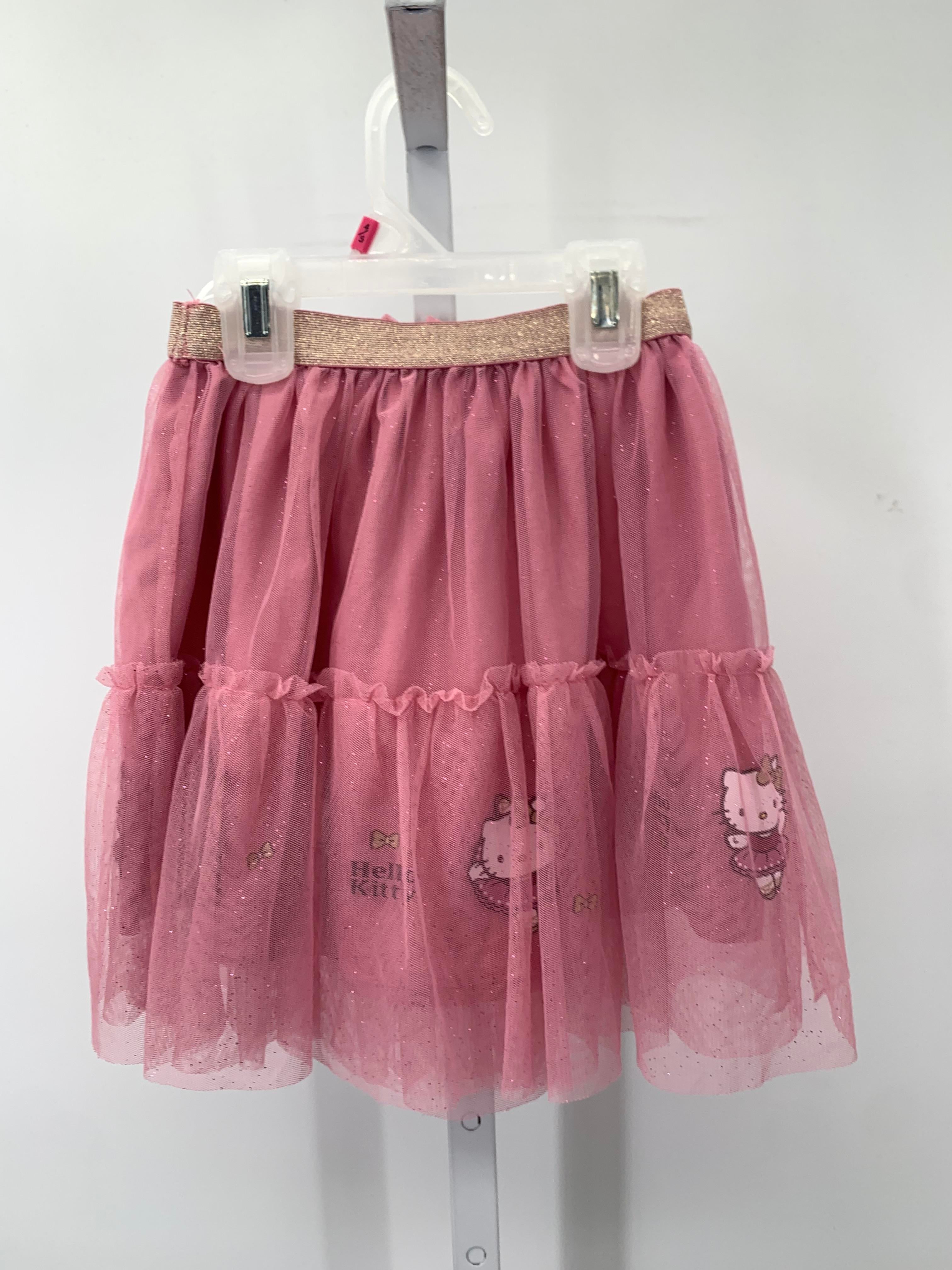 Size 8 Girls Skirt