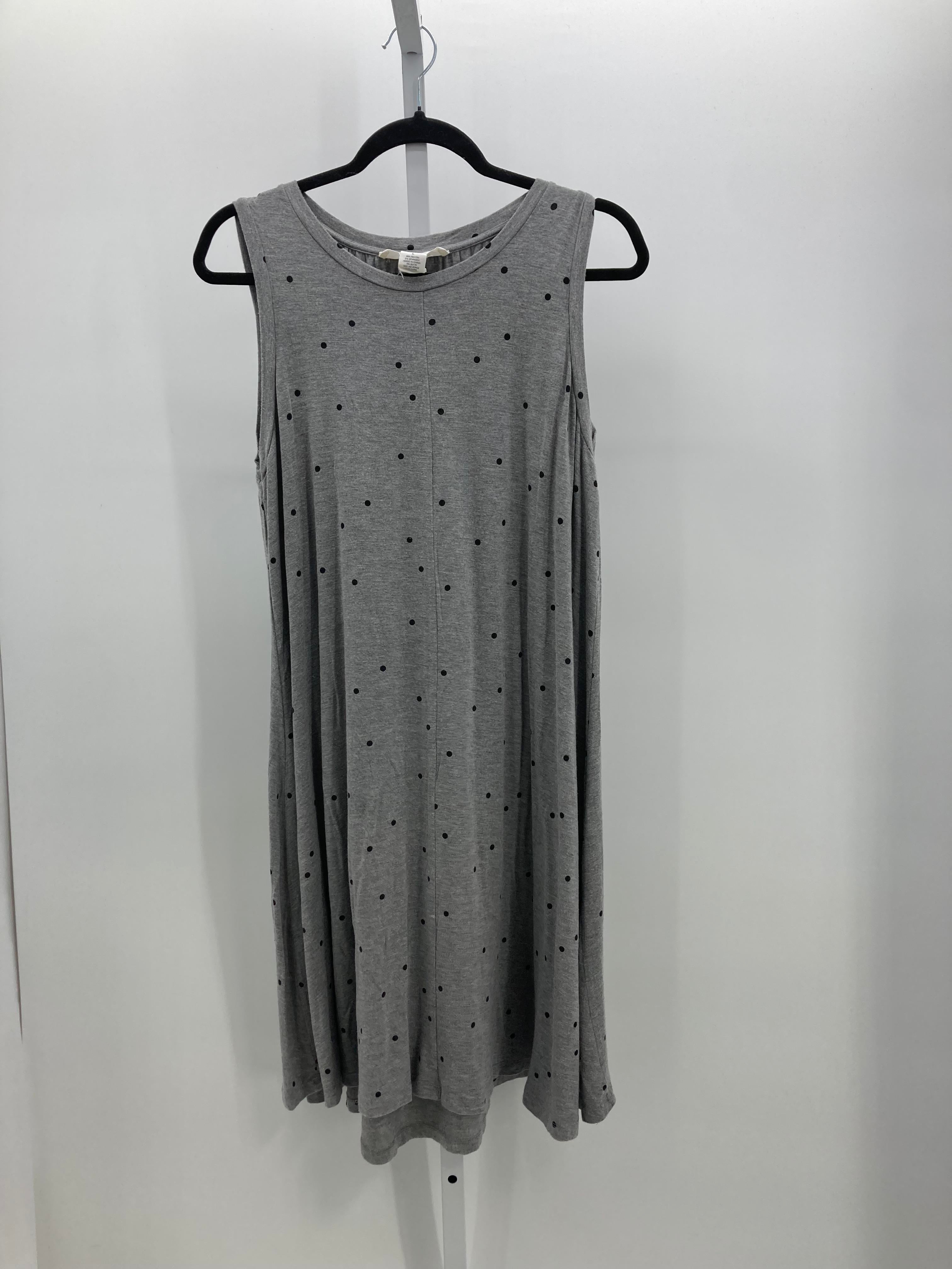 J. Crew Size Large Misses Sundress