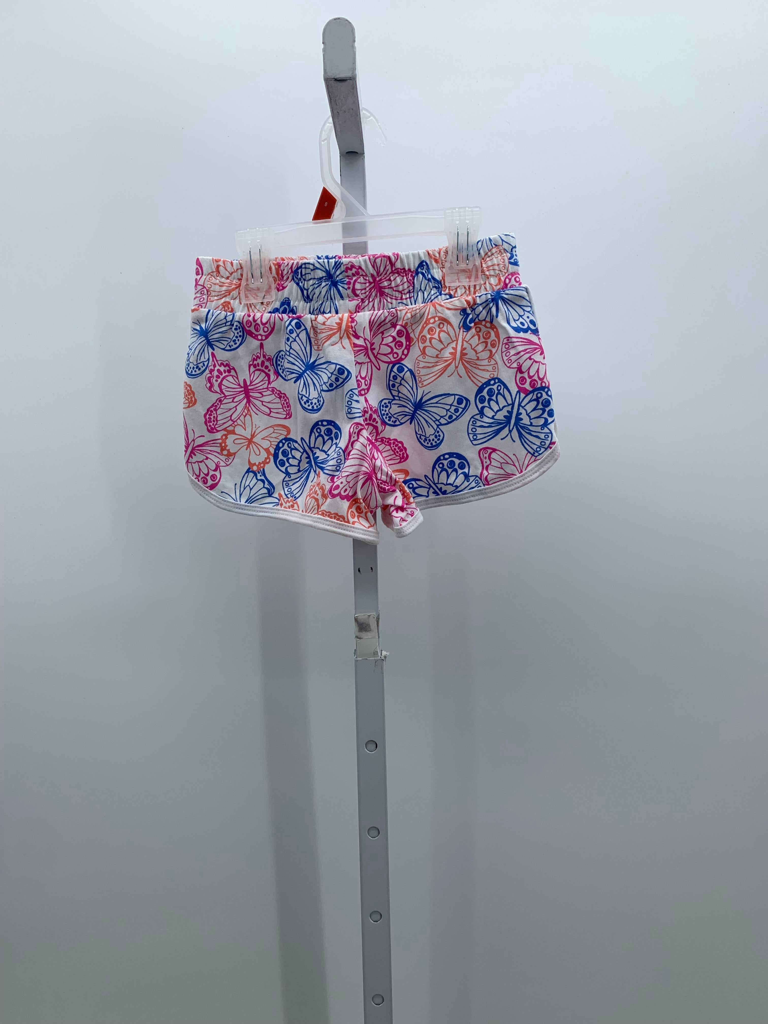Wonder Nation Size 4-5 Girls Shorts
