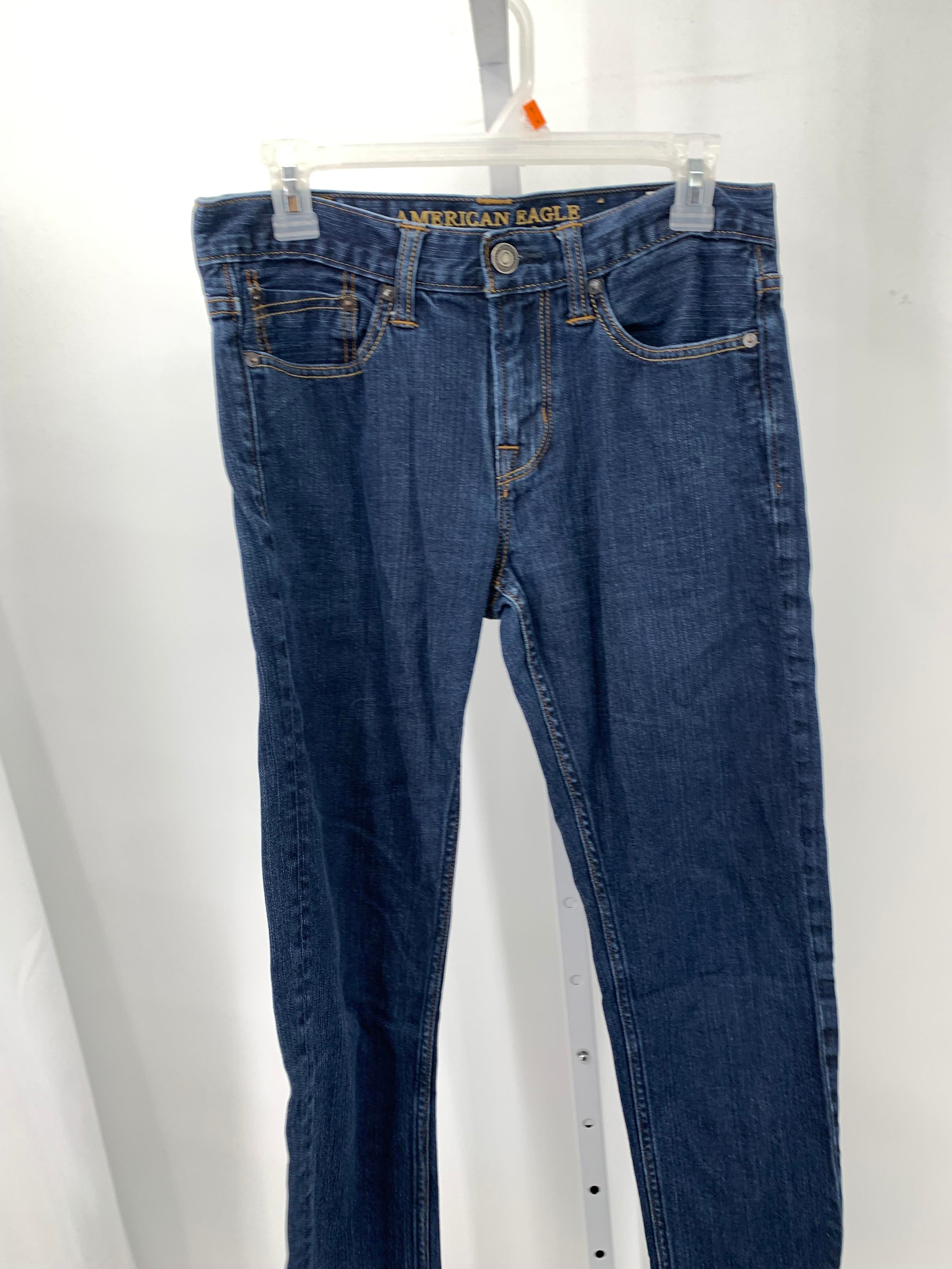 SKINNY FIT JEANS