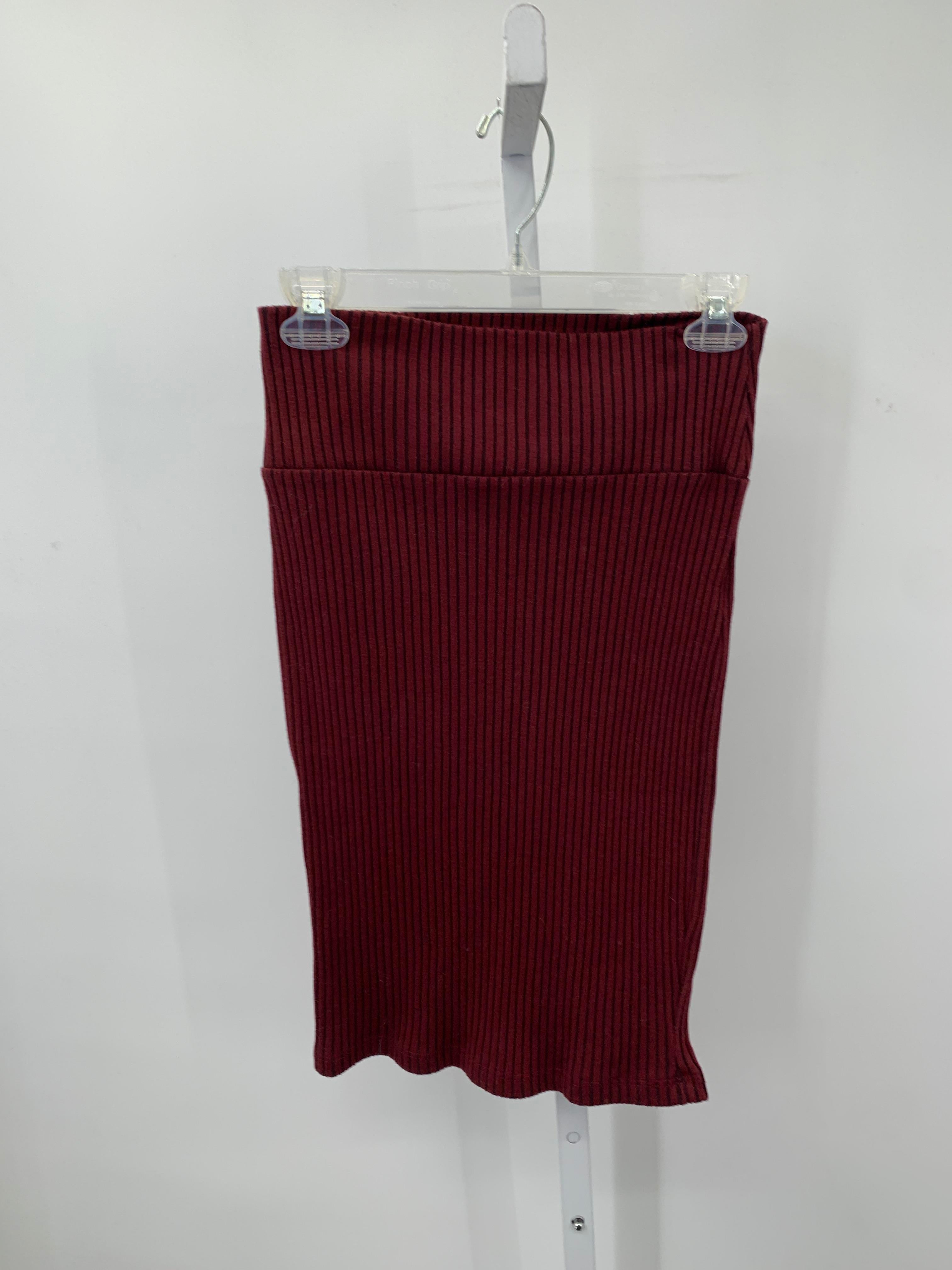 Charlotte Russe Size Small Juniors Skirt