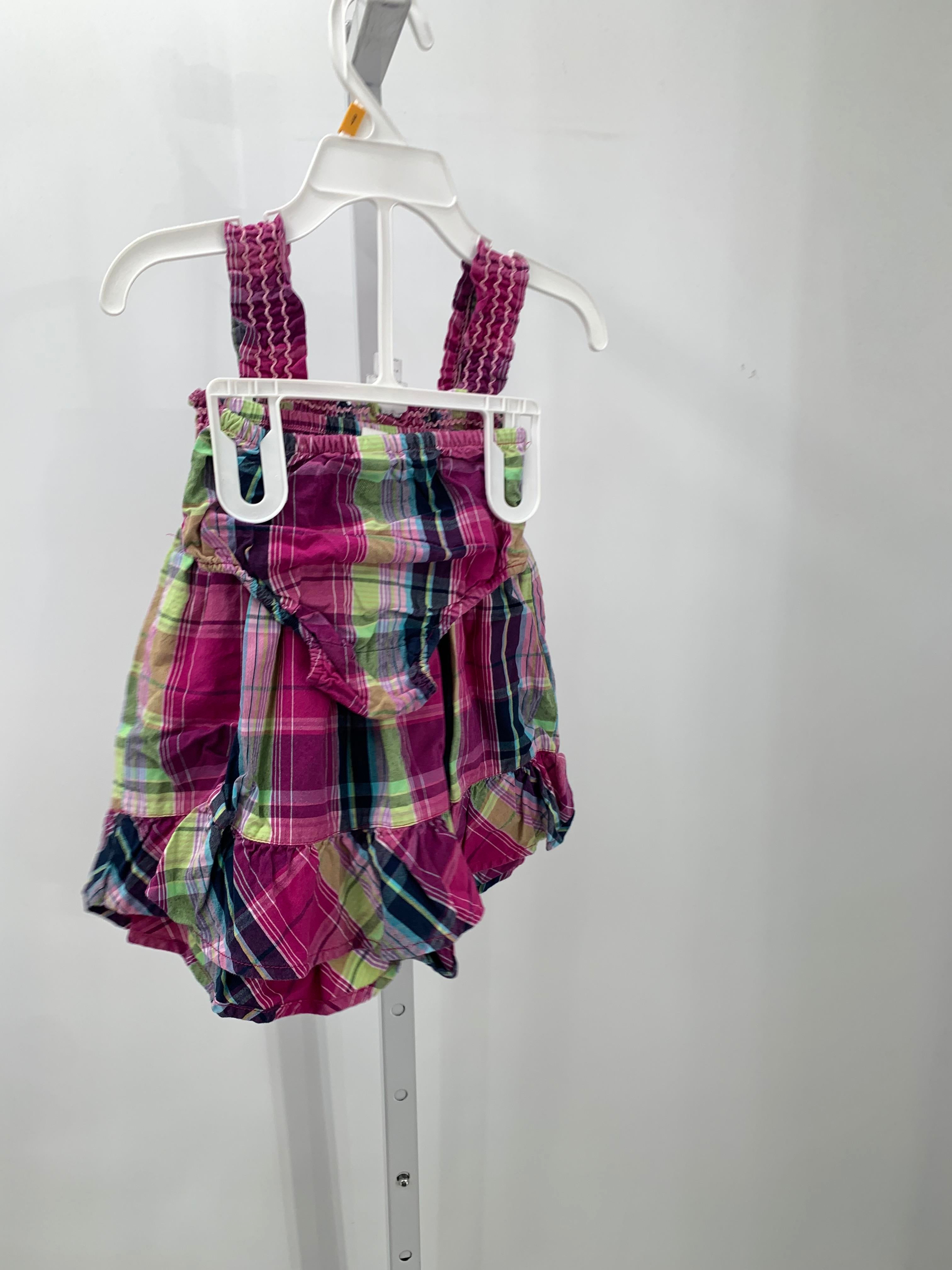 Baby Gap Size 3-6 Months Girls Sundress