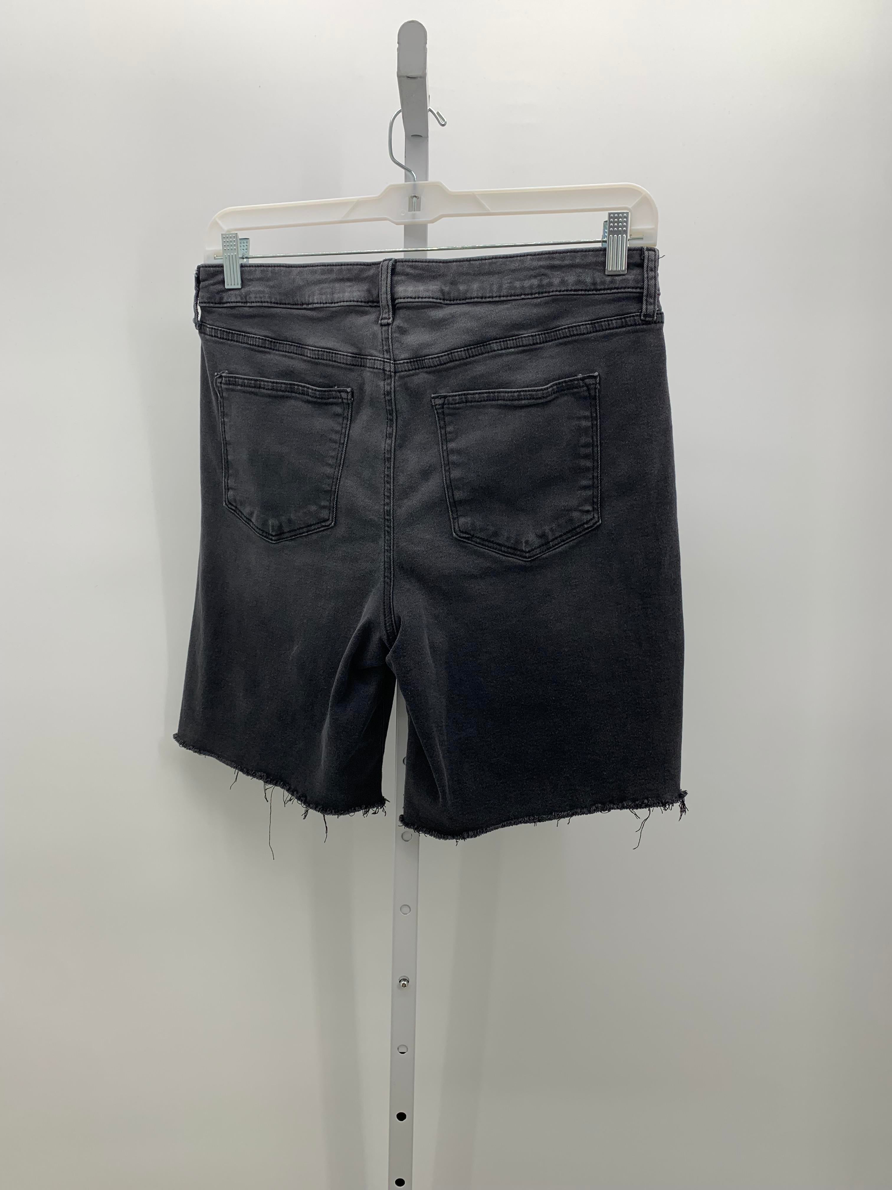 Sonoma Size 14 Misses Shorts