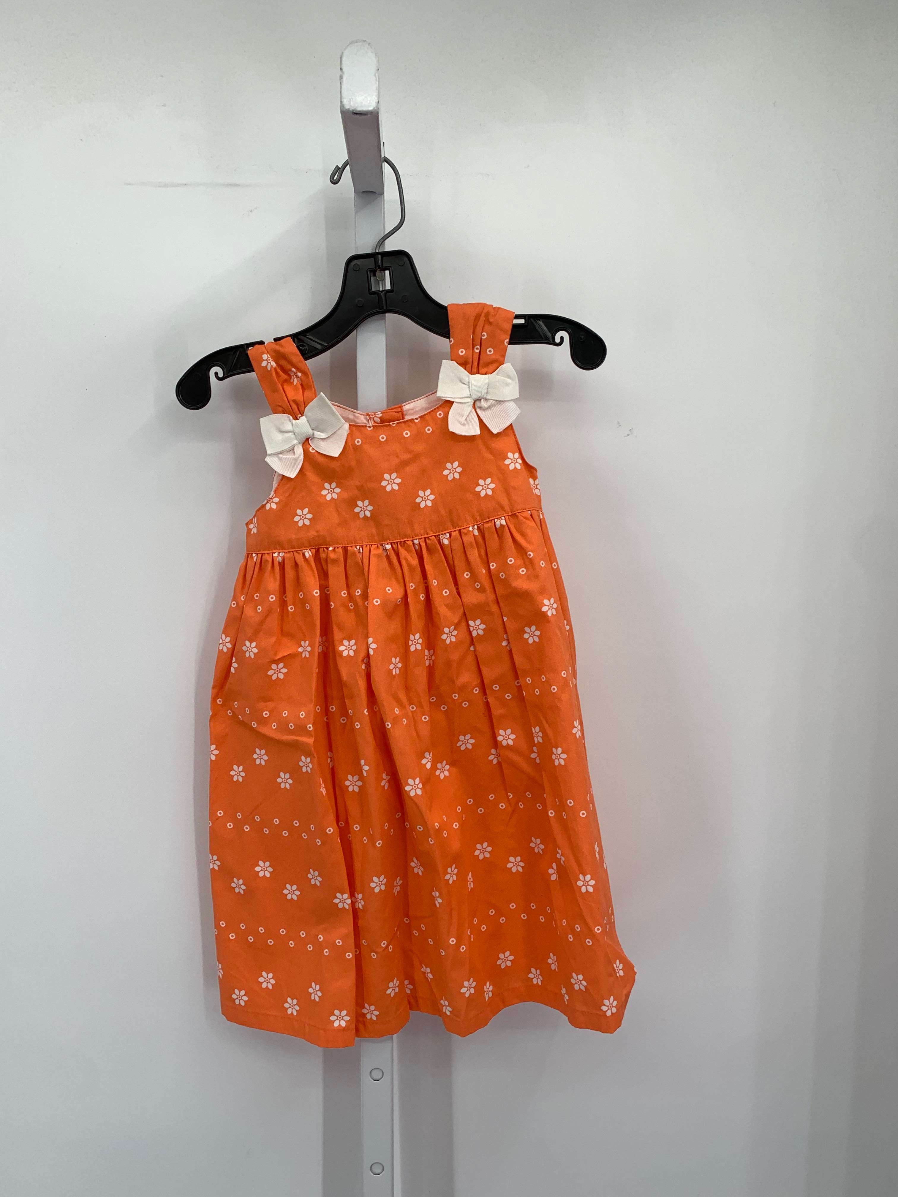 Gymboree Size 18-24 Months Girls Sundress