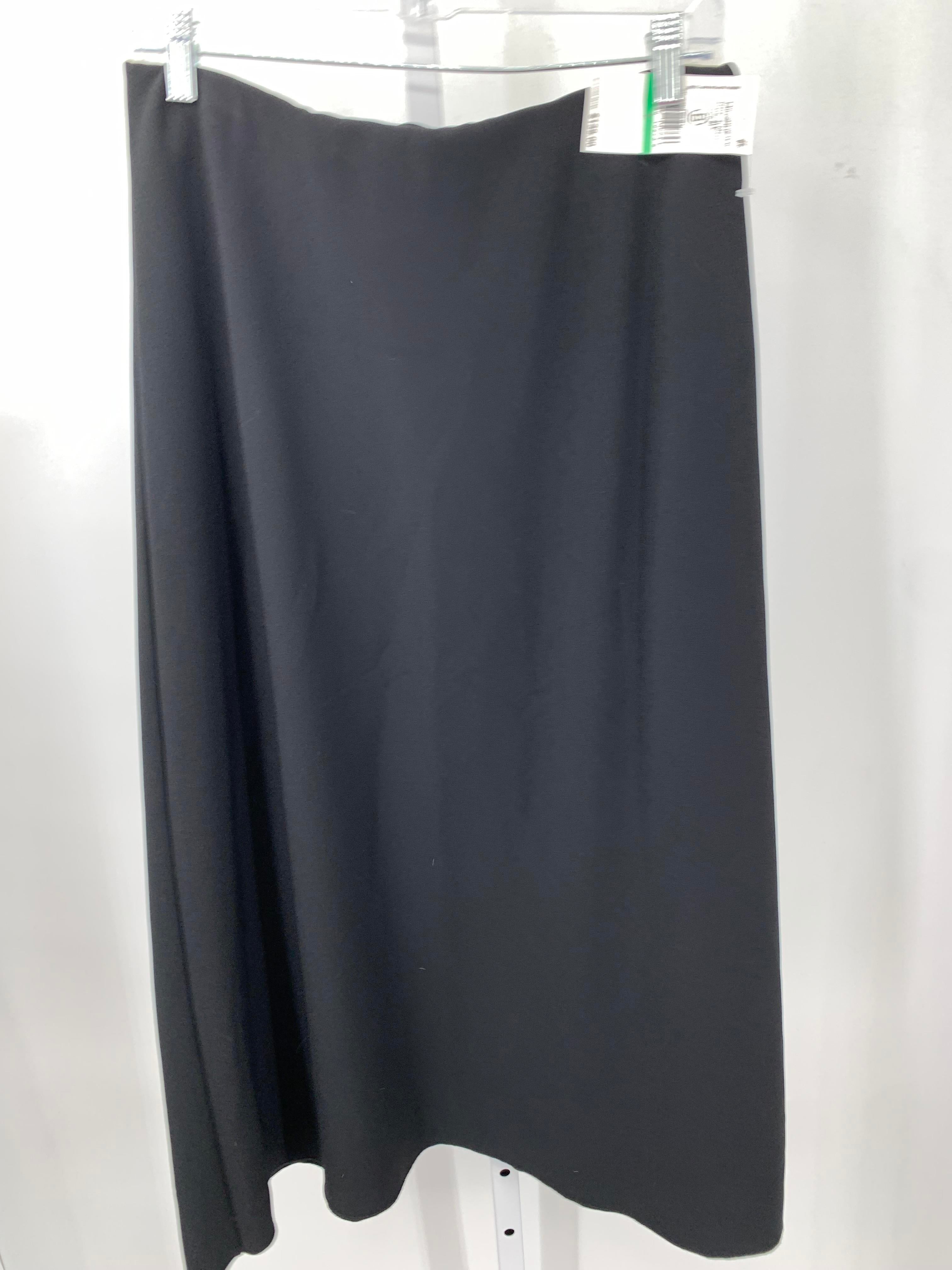 Karen Kane Size Large Misses Skirt