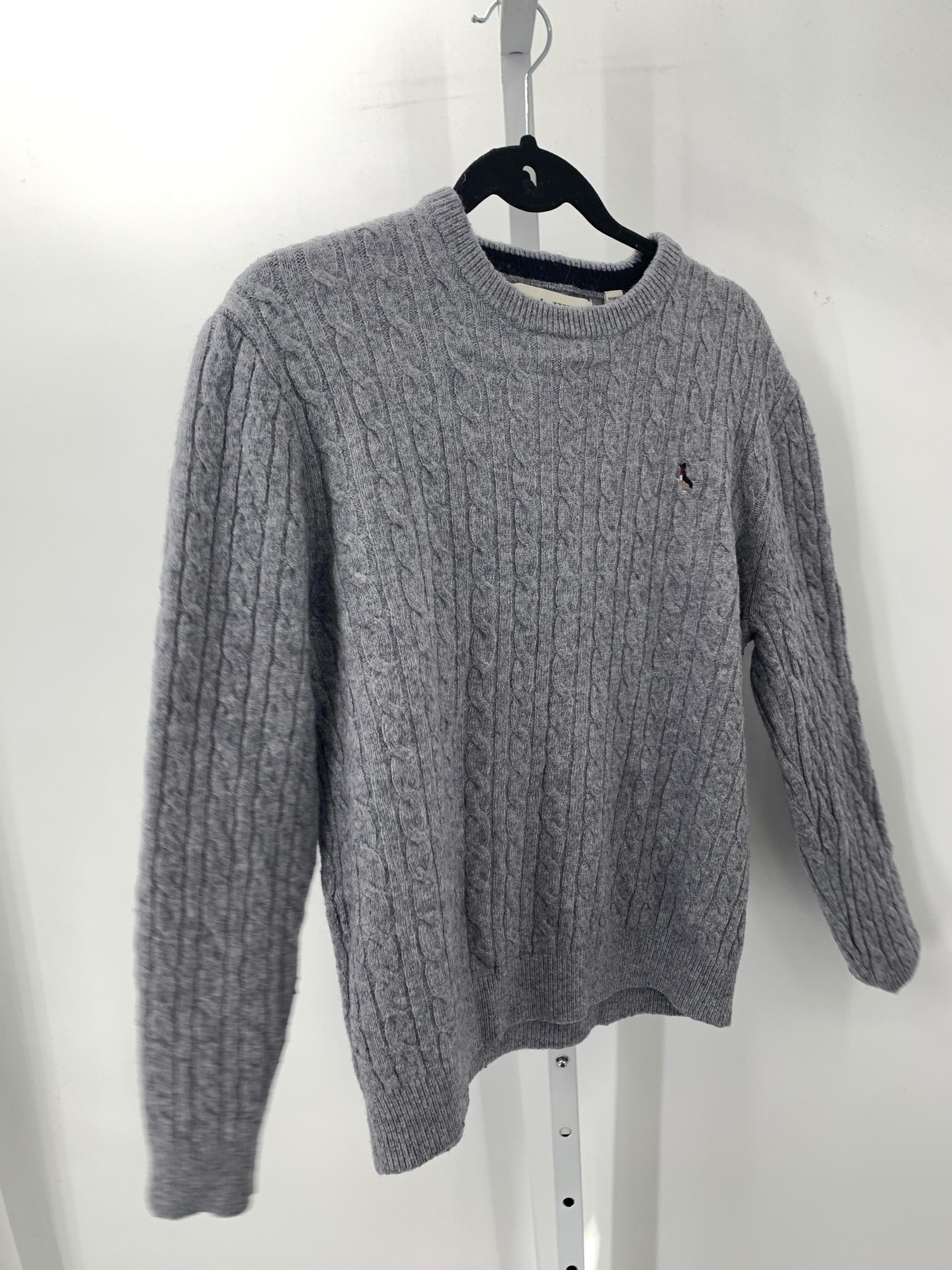 Size XXL Misses Long Slv Sweater