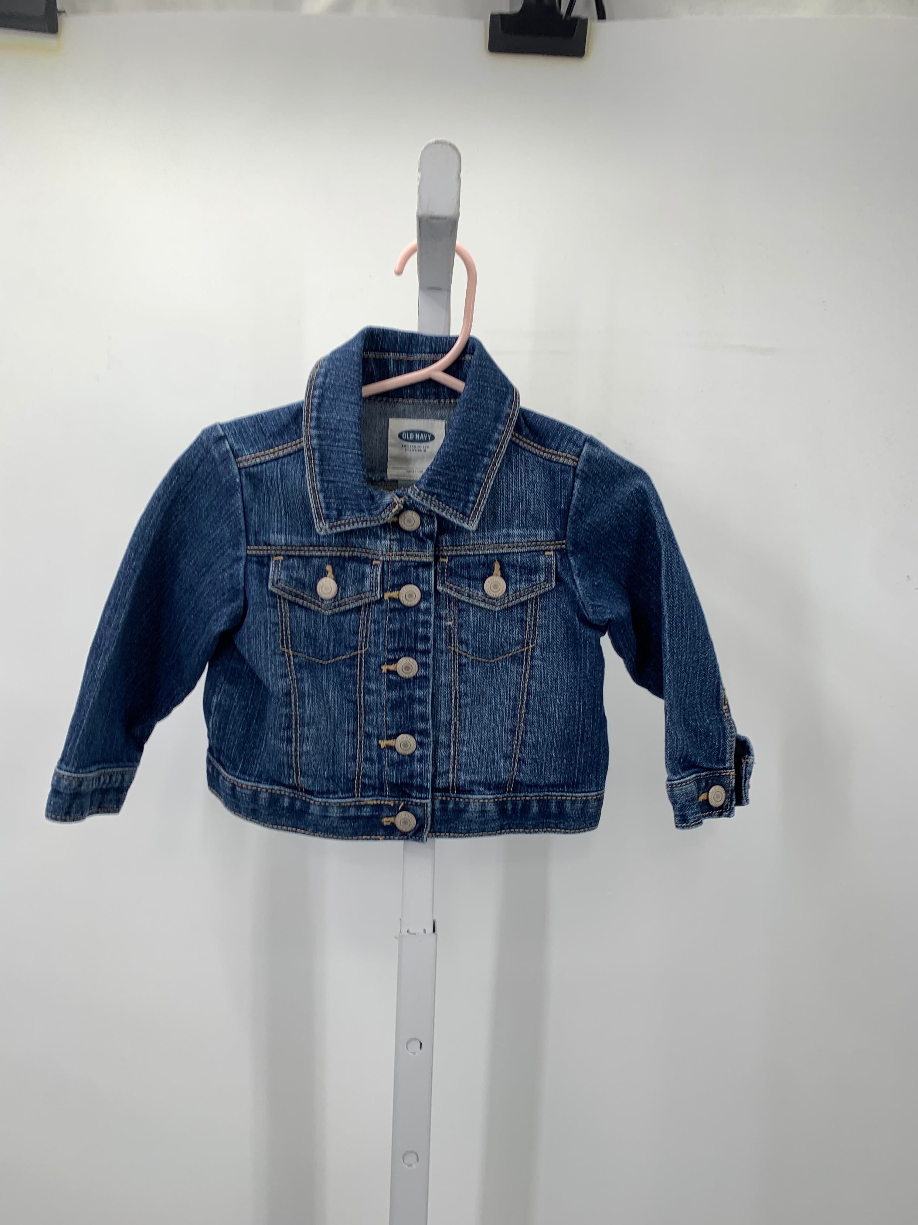 Old Navy Size 12-18 Months Girls Lightweight