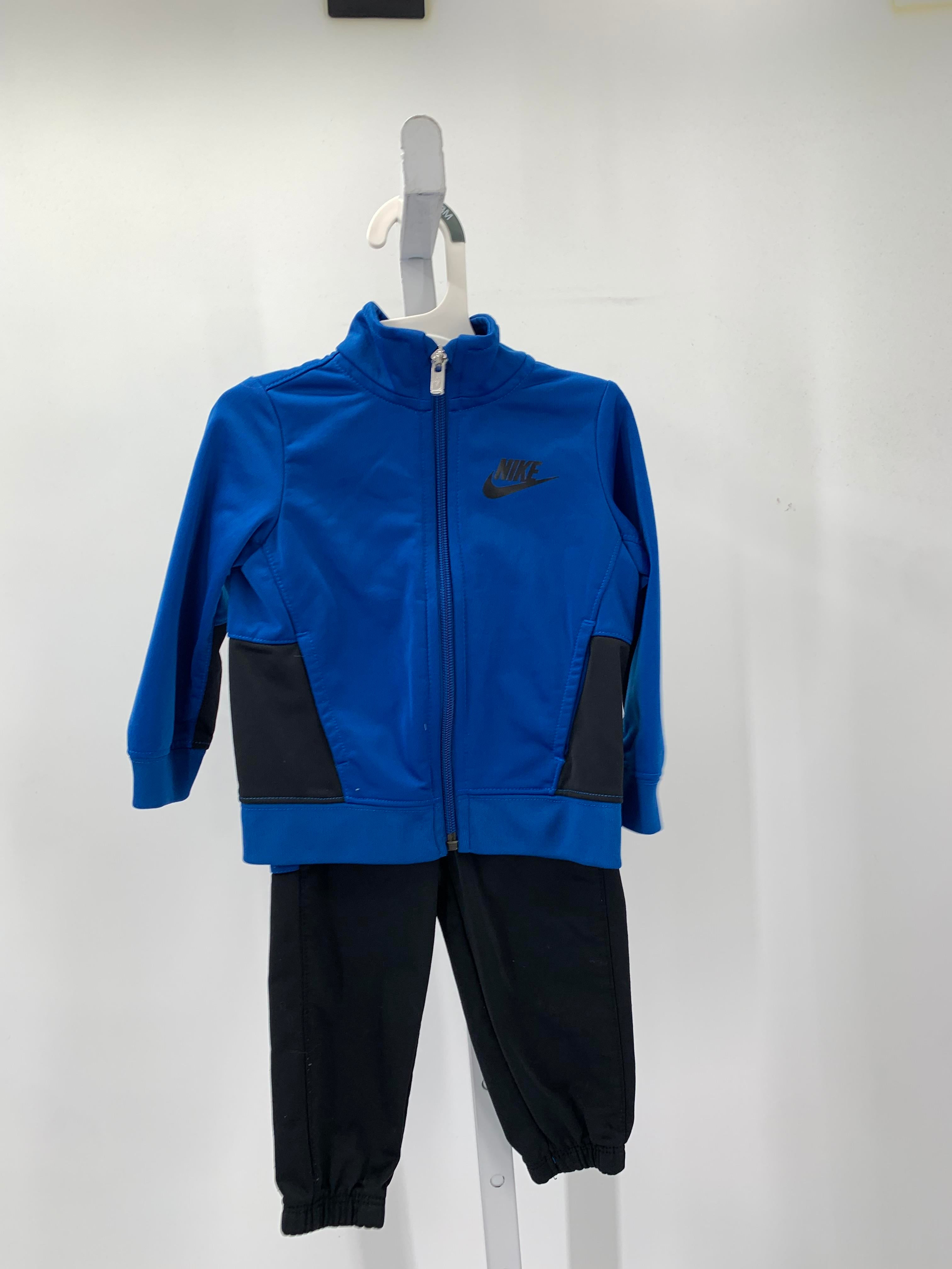 SWEAT JACKET AND PANTS