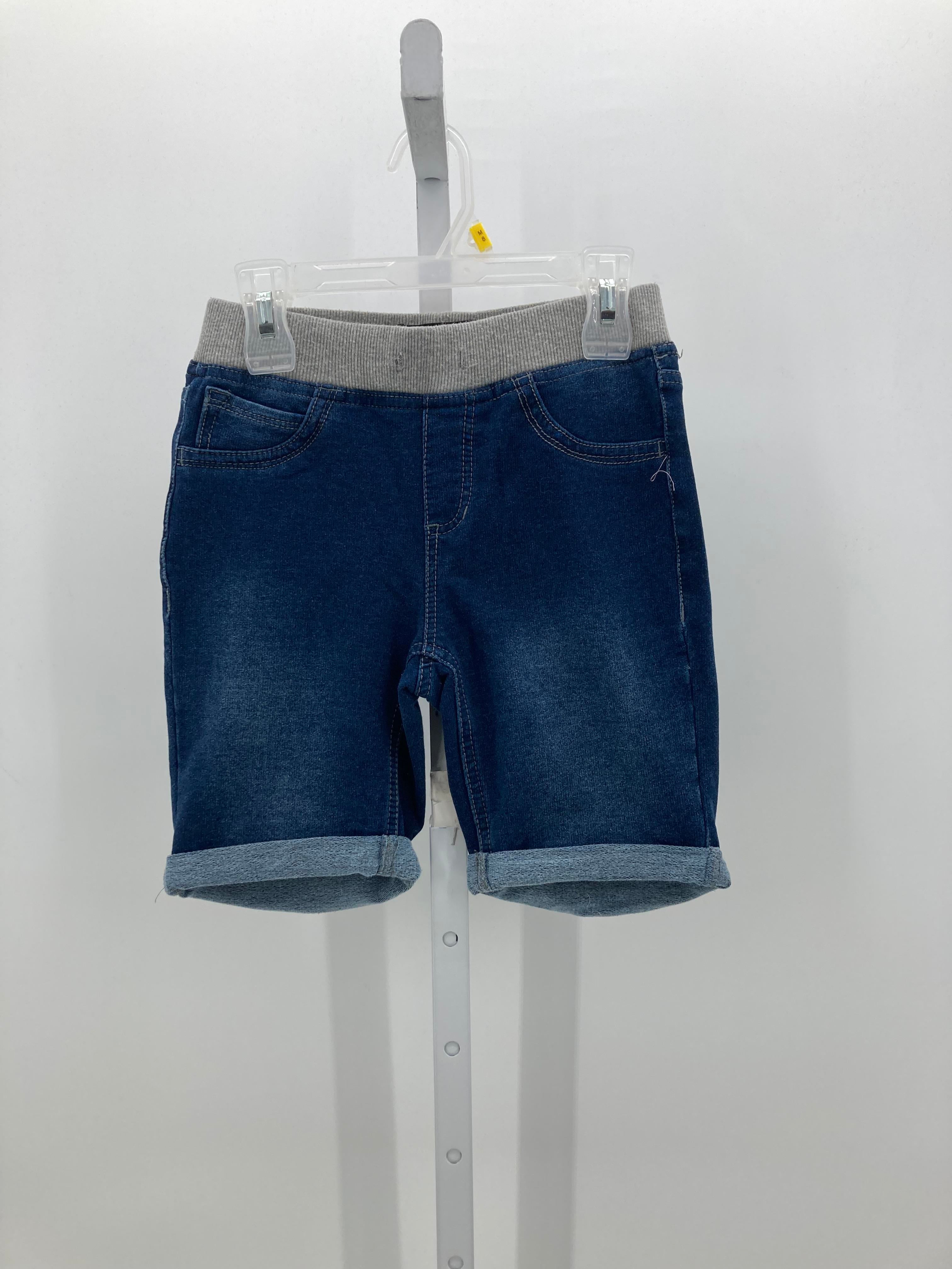 Vanilla Star Size 10 Girls Shorts