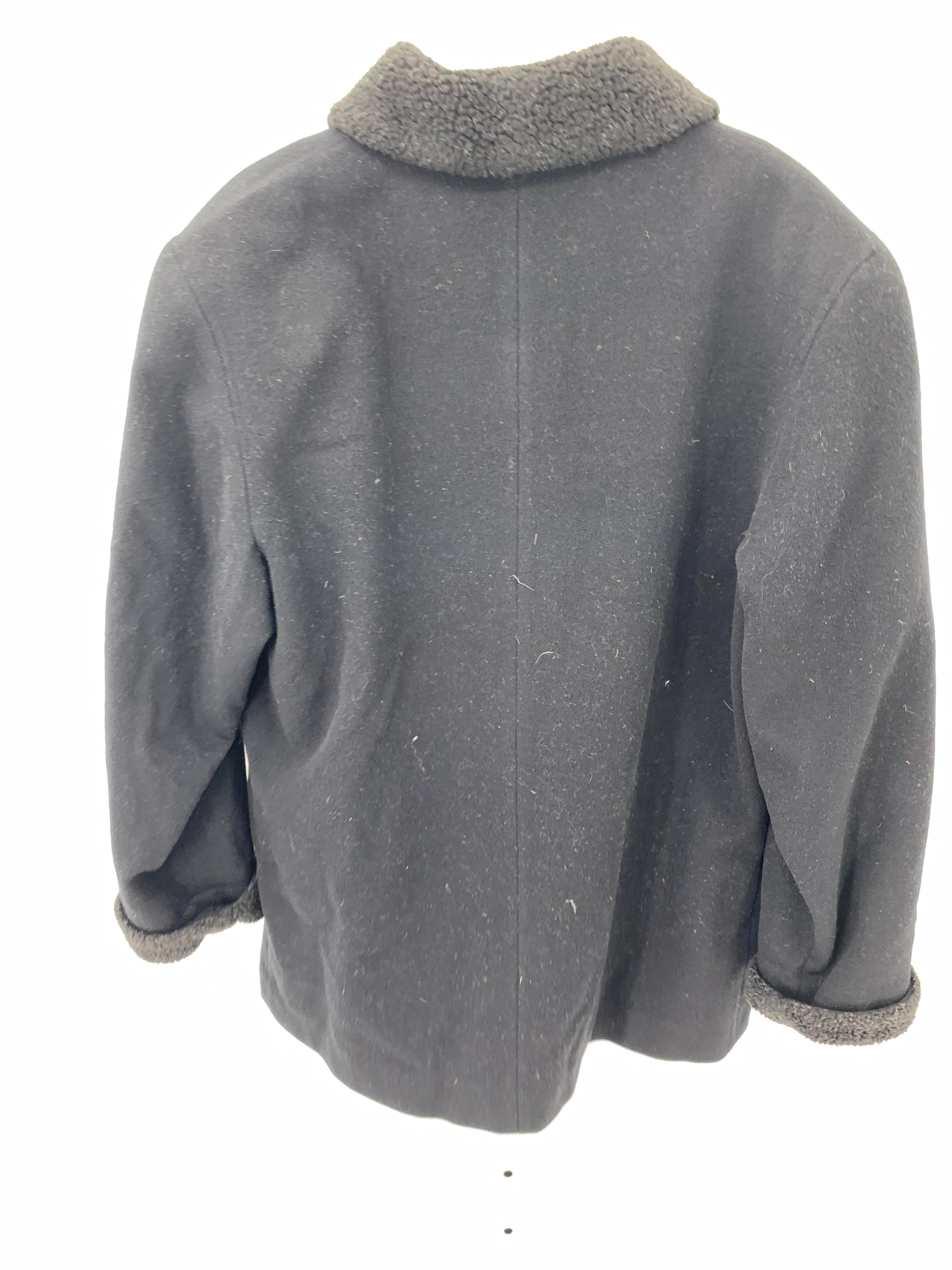 Forecaster Size 10 Misses Winter Coat