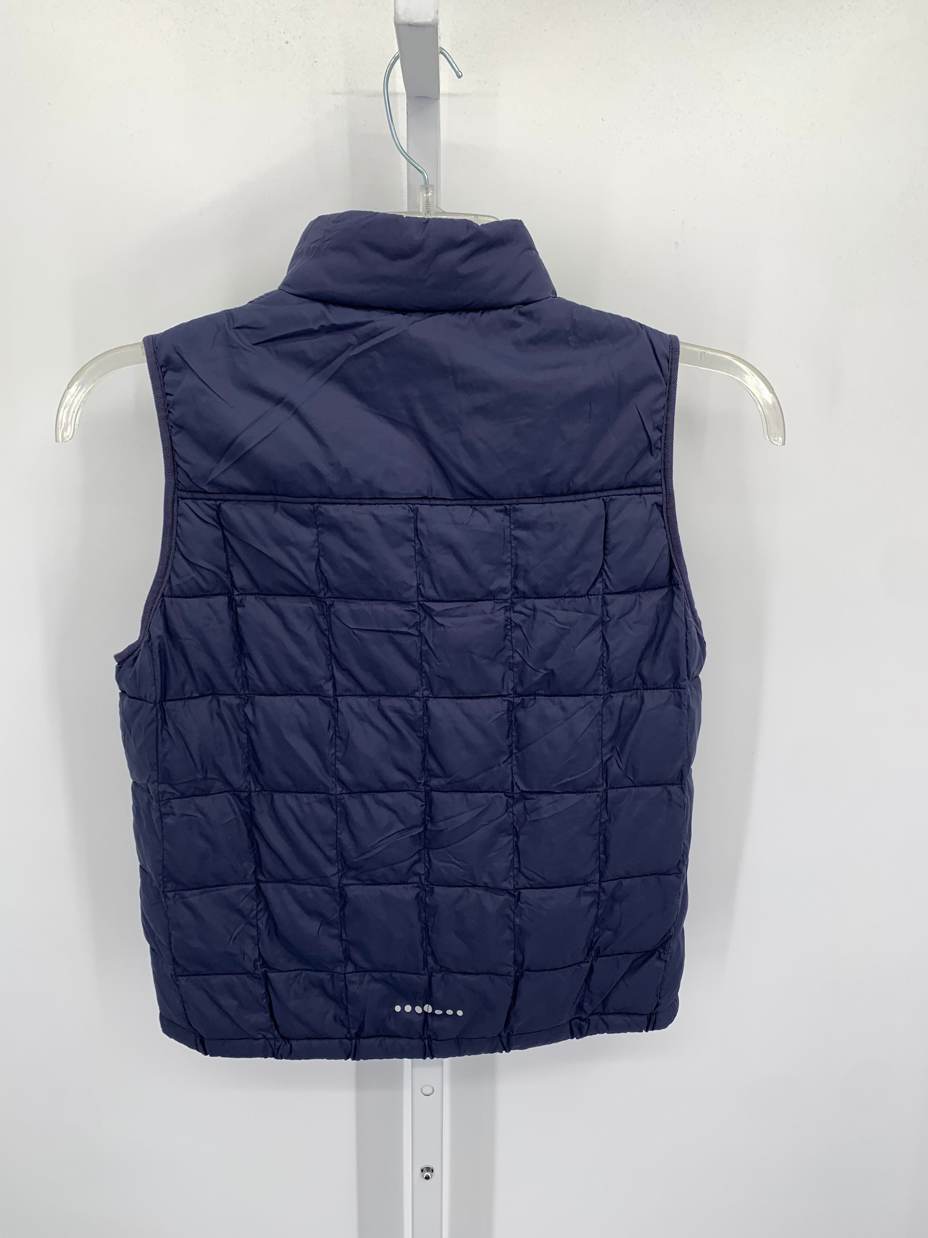 Uniqlo Size 12 Girls Vest