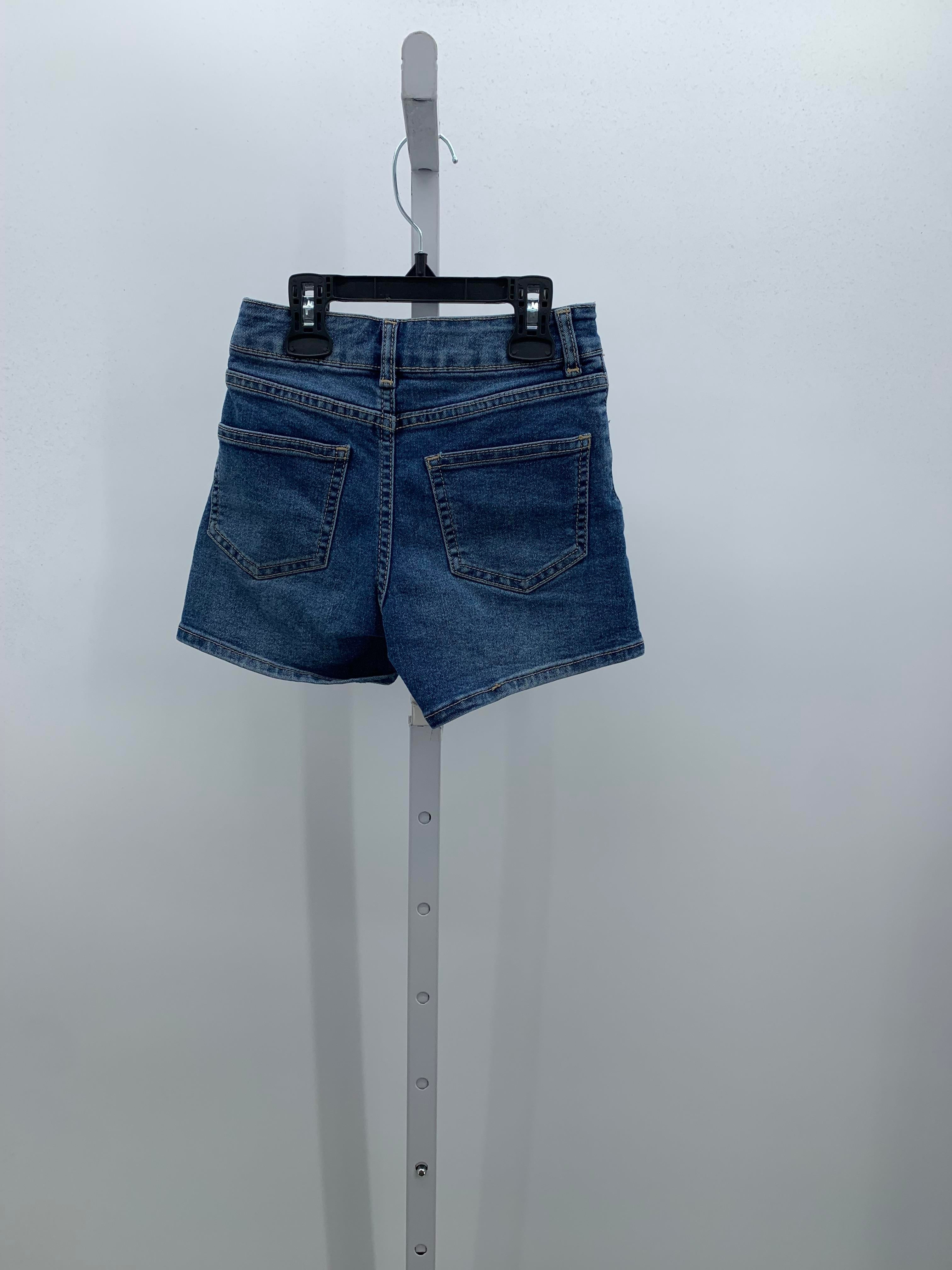 Wonder Nation Size 6 Girls Shorts