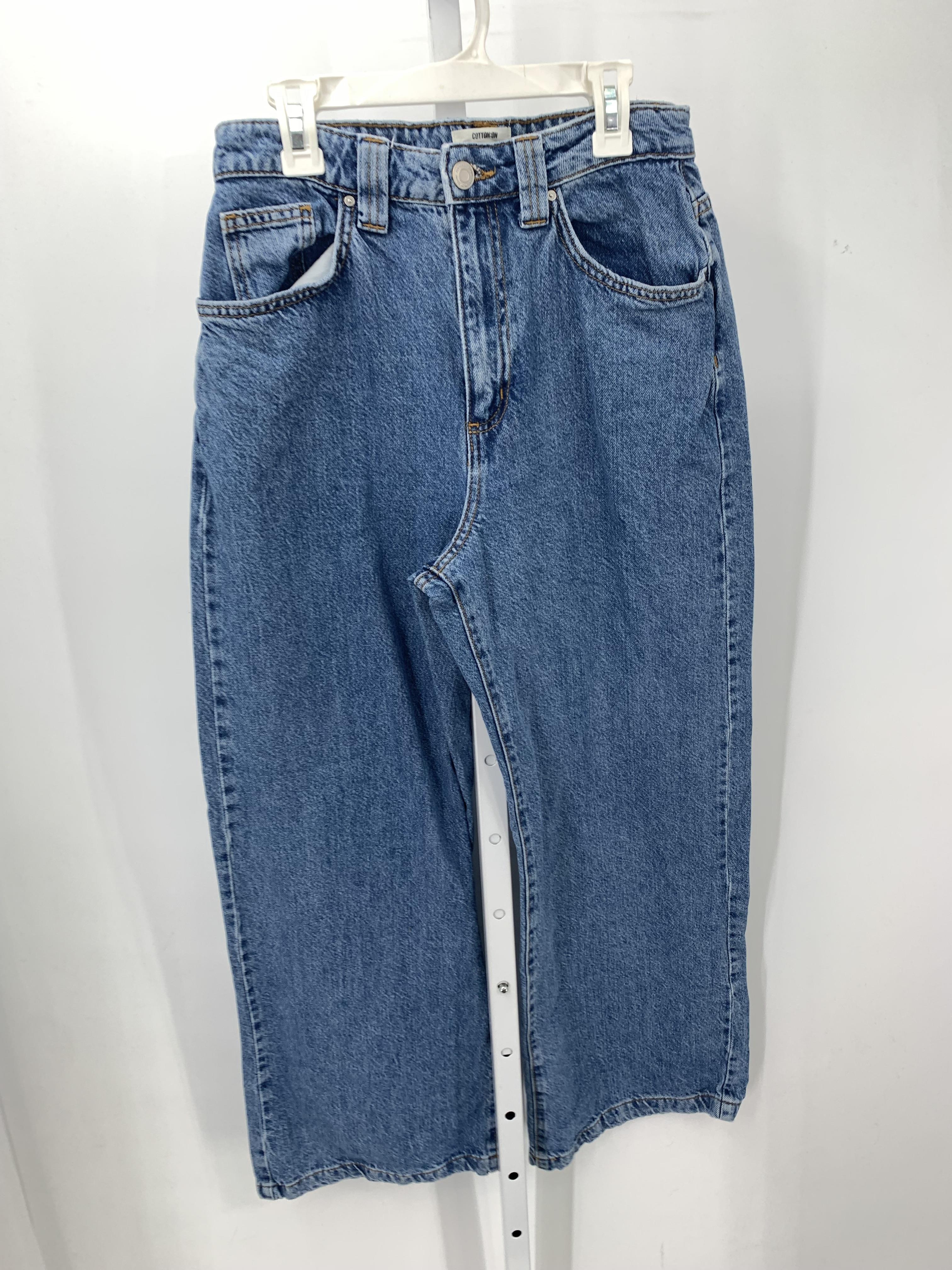 Cotton On Size 00 Misses Jeans