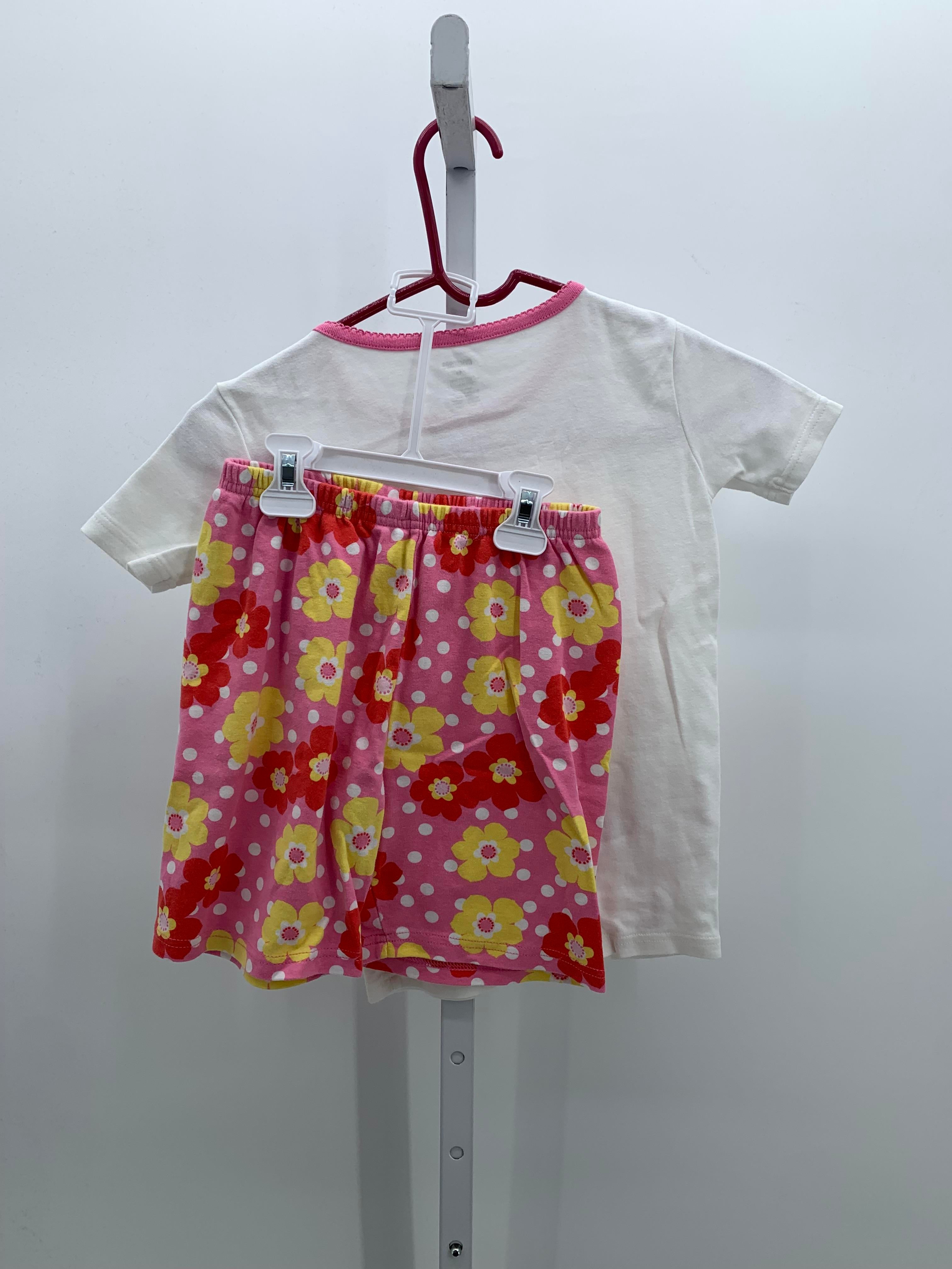 Gymboree Size 12 Girls Pajamas