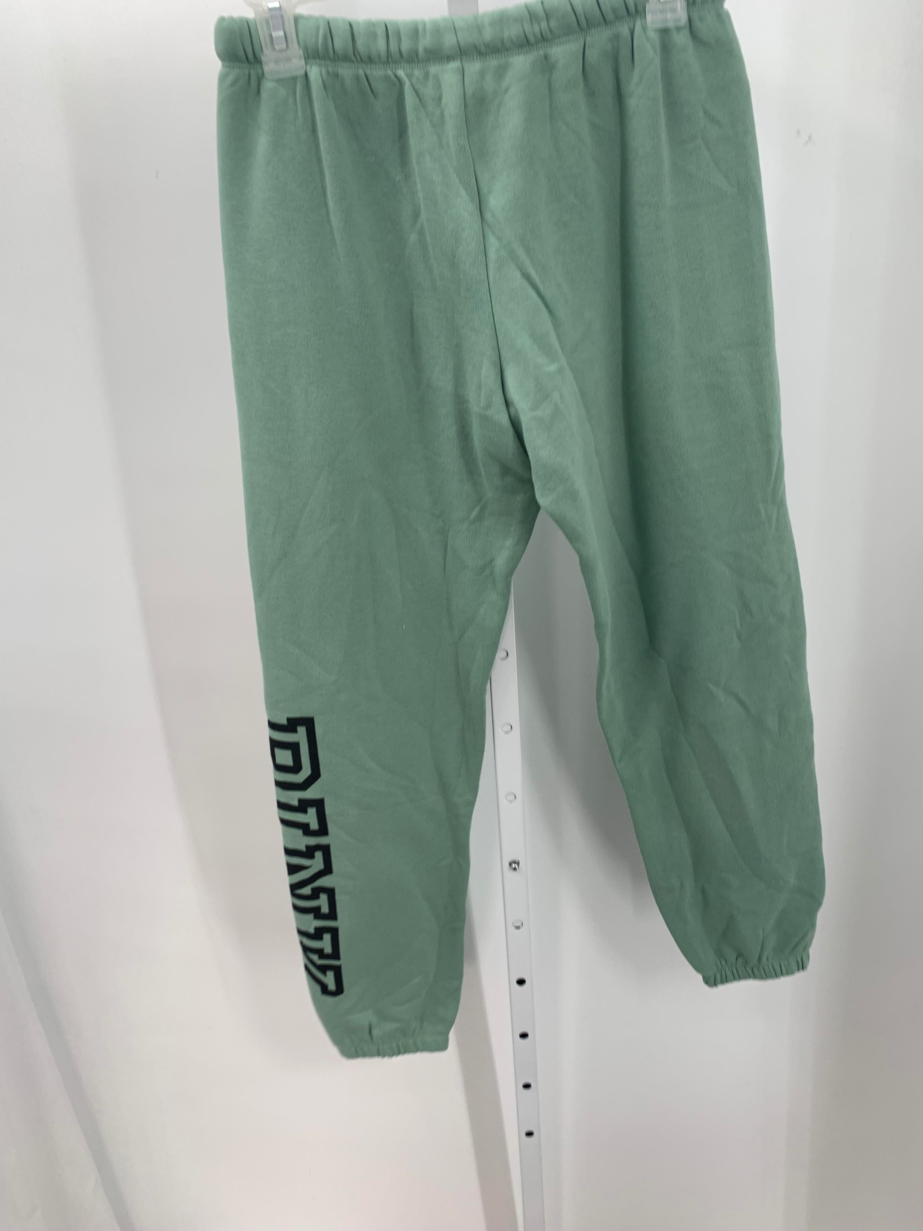 PINK Size Small Juniors Sweatpants