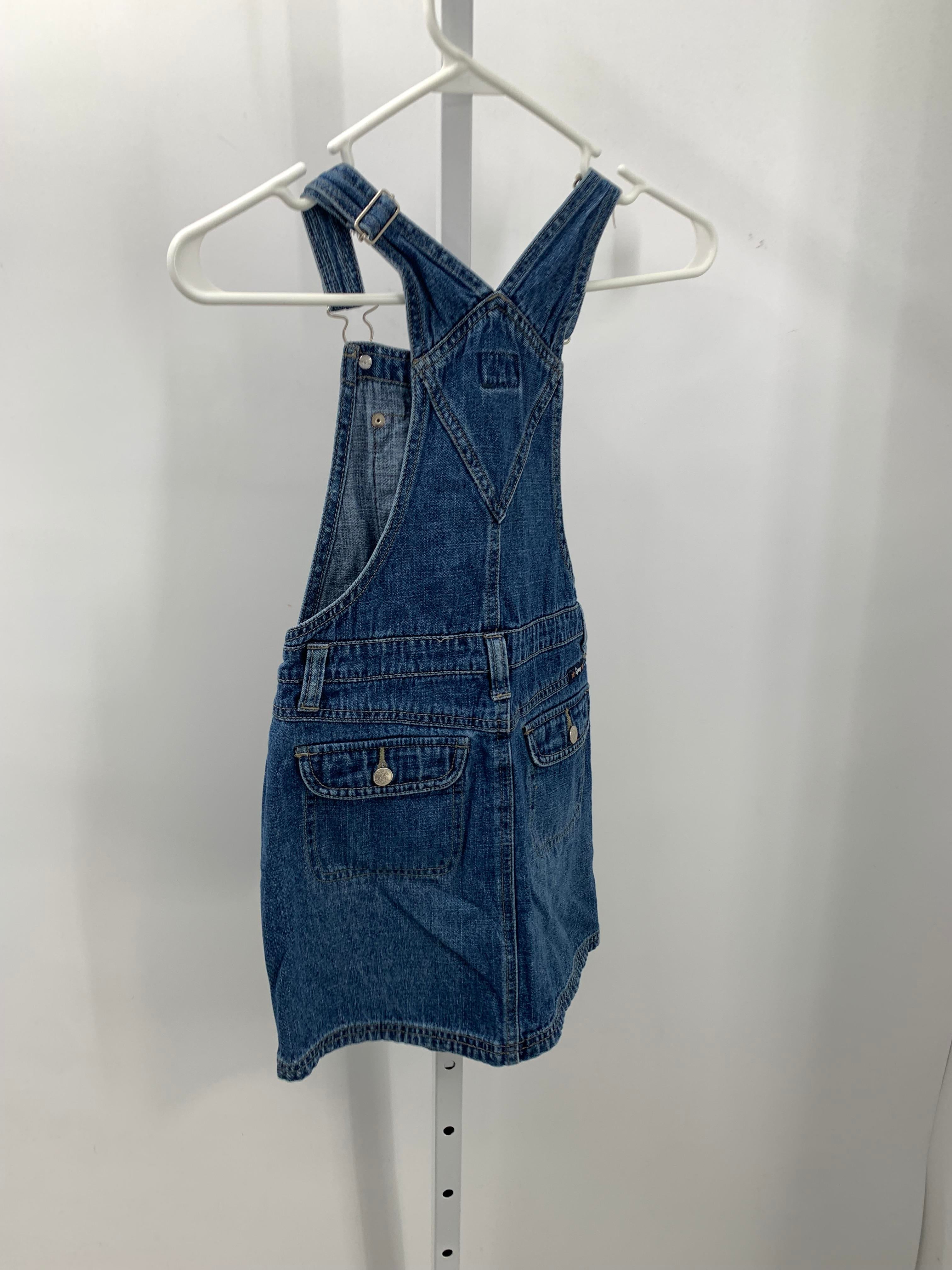 Squeeze Size 8-10 Girls Jumper