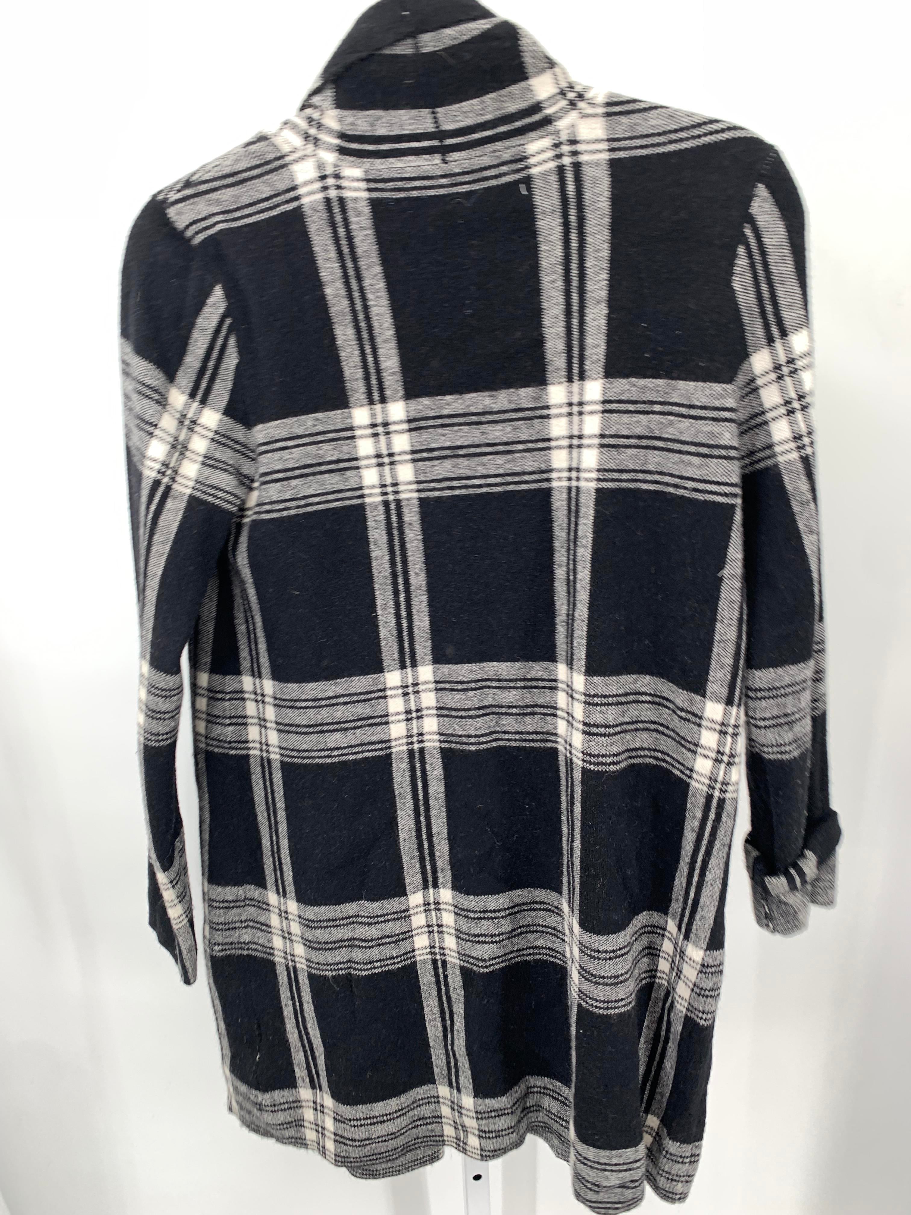 Max Studio Size Medium Misses Cardigan
