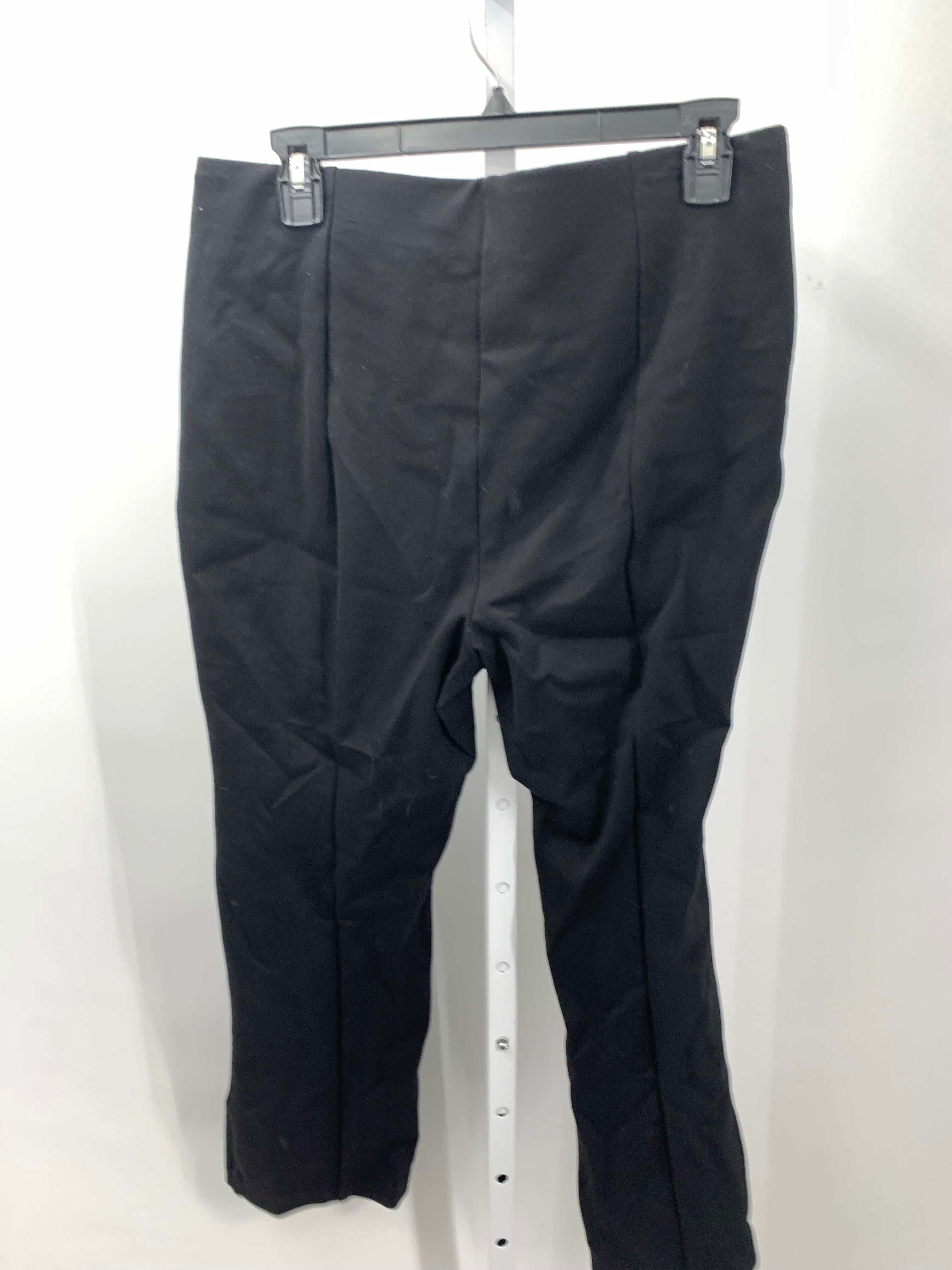 Rafaella Size Large Misses Pants