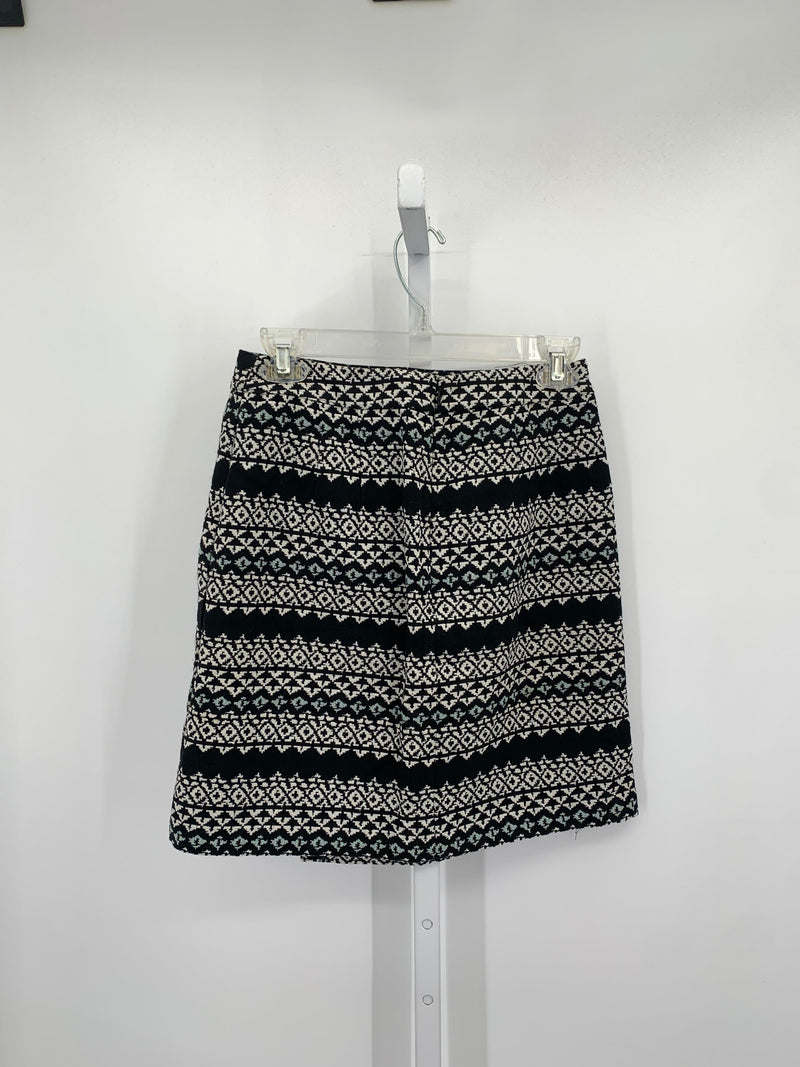 Loft Size 6 Misses Skirt