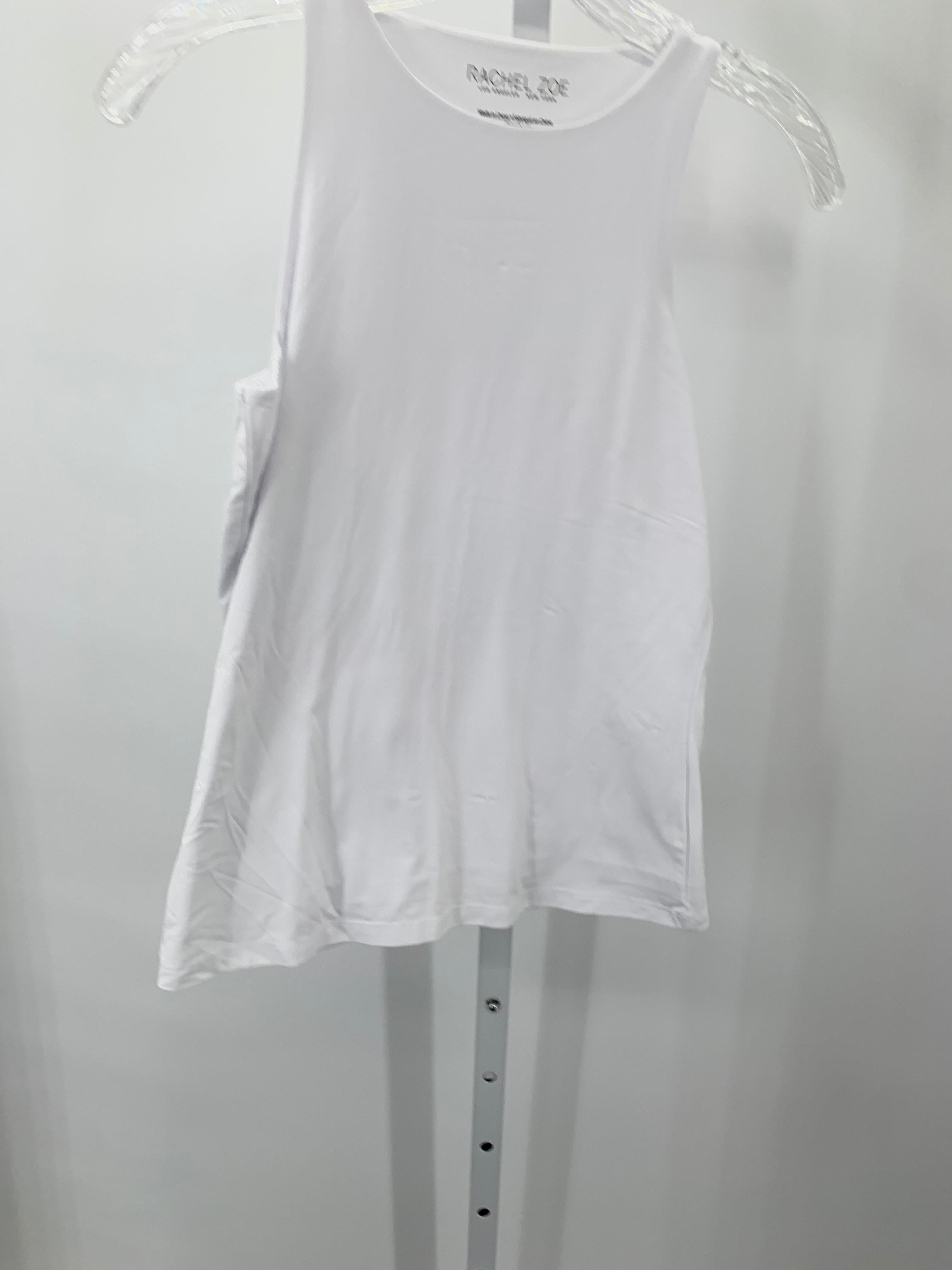 Rachel Zoe Size X Small Misses Tank