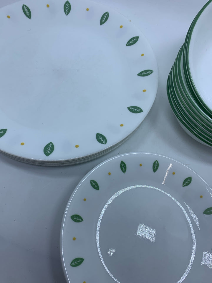 Dish Set
