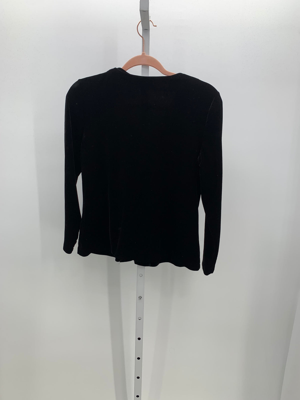 Petite Sophisticate Size Small Misses Long Slv Sweater