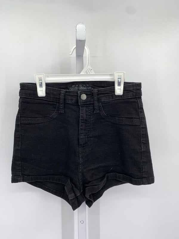 Wild Fable Size 8 Juniors Shorts