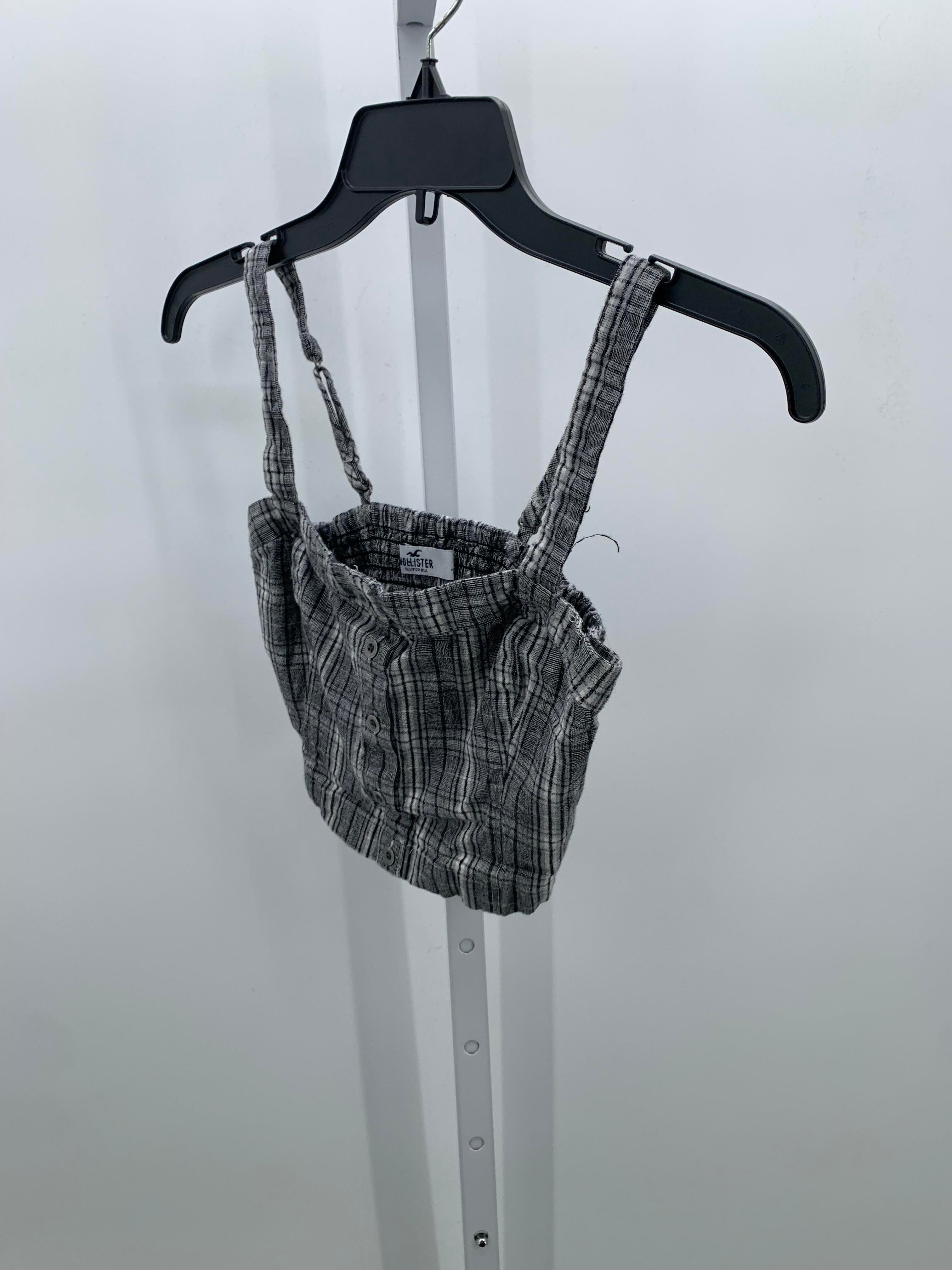 Hollister Size Small Juniors Tank